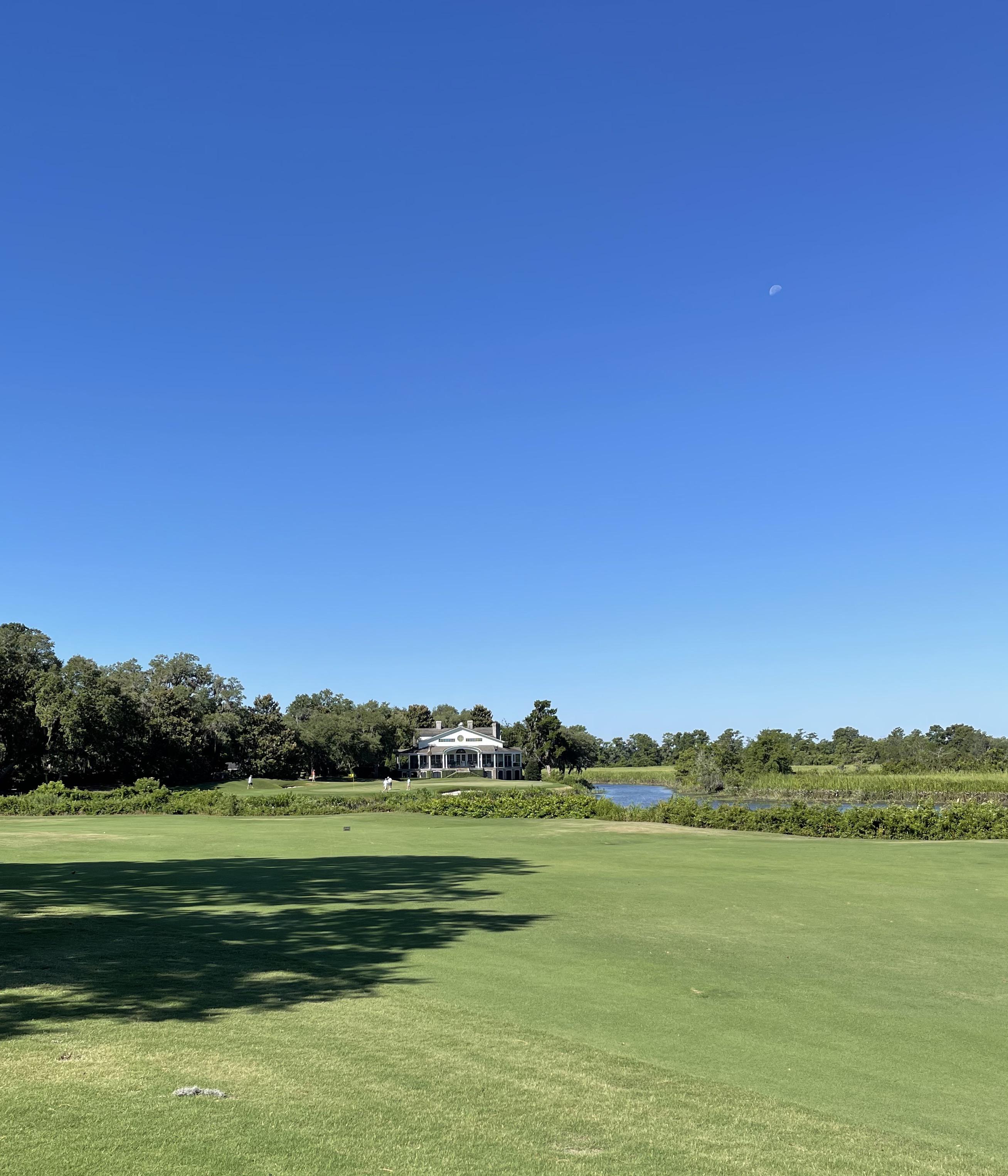 Caledonia Golf and Fishing Club r/golf