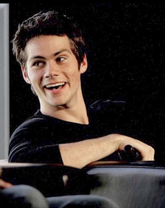 Happy birthday Dylan O’Brien r/TeenWolf