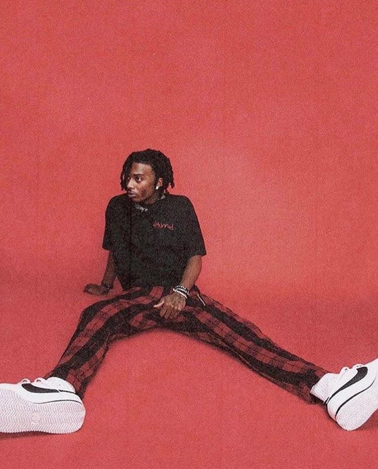 whole lotta red shooting cover??? playboicarti