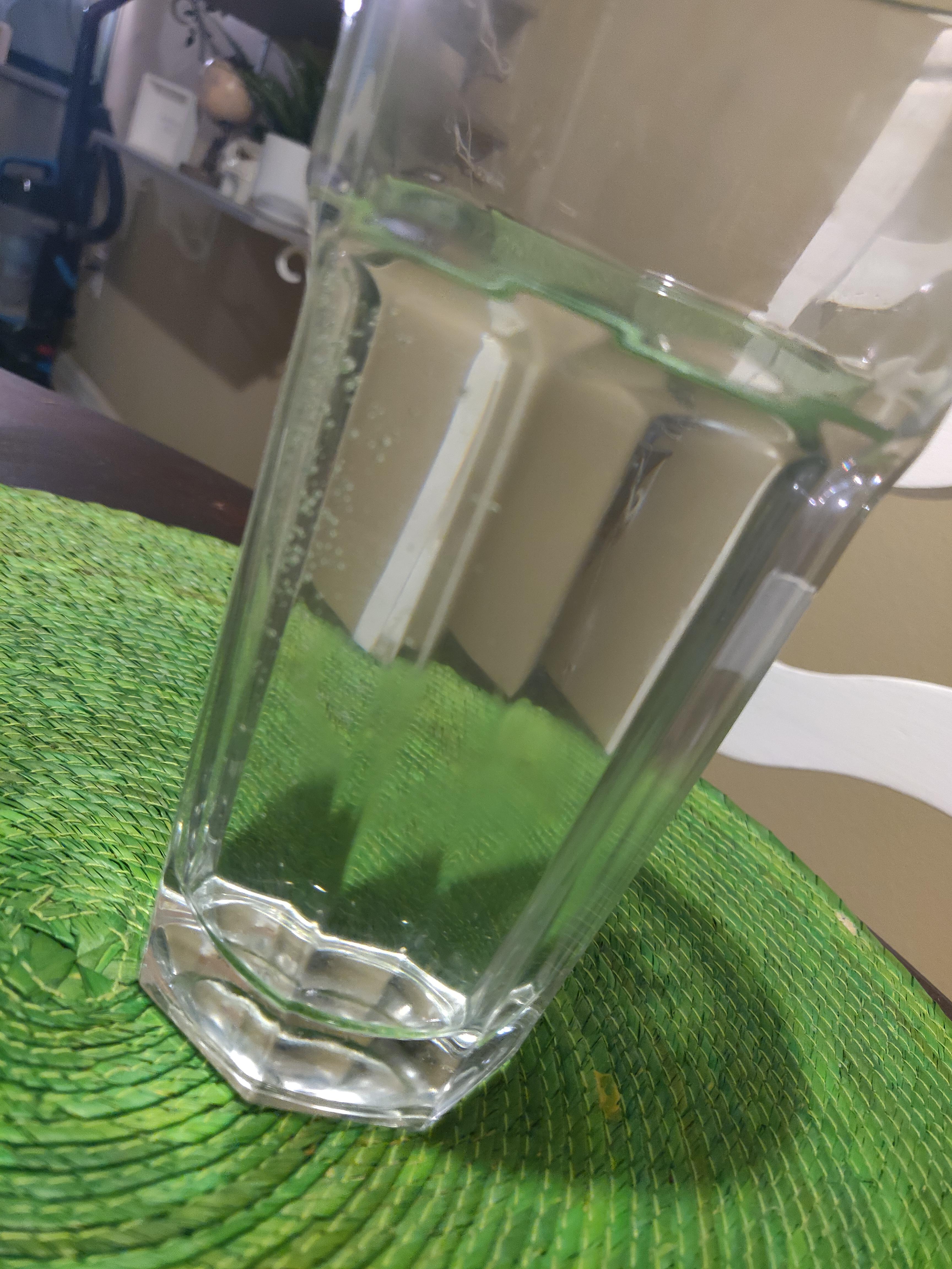 Posting my 3rd morning glass of water before everybody's free awards