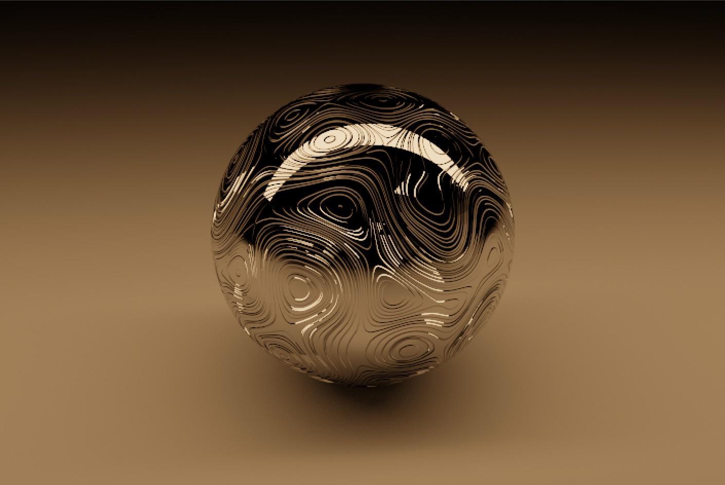 Second ever blender artwork! r/blender