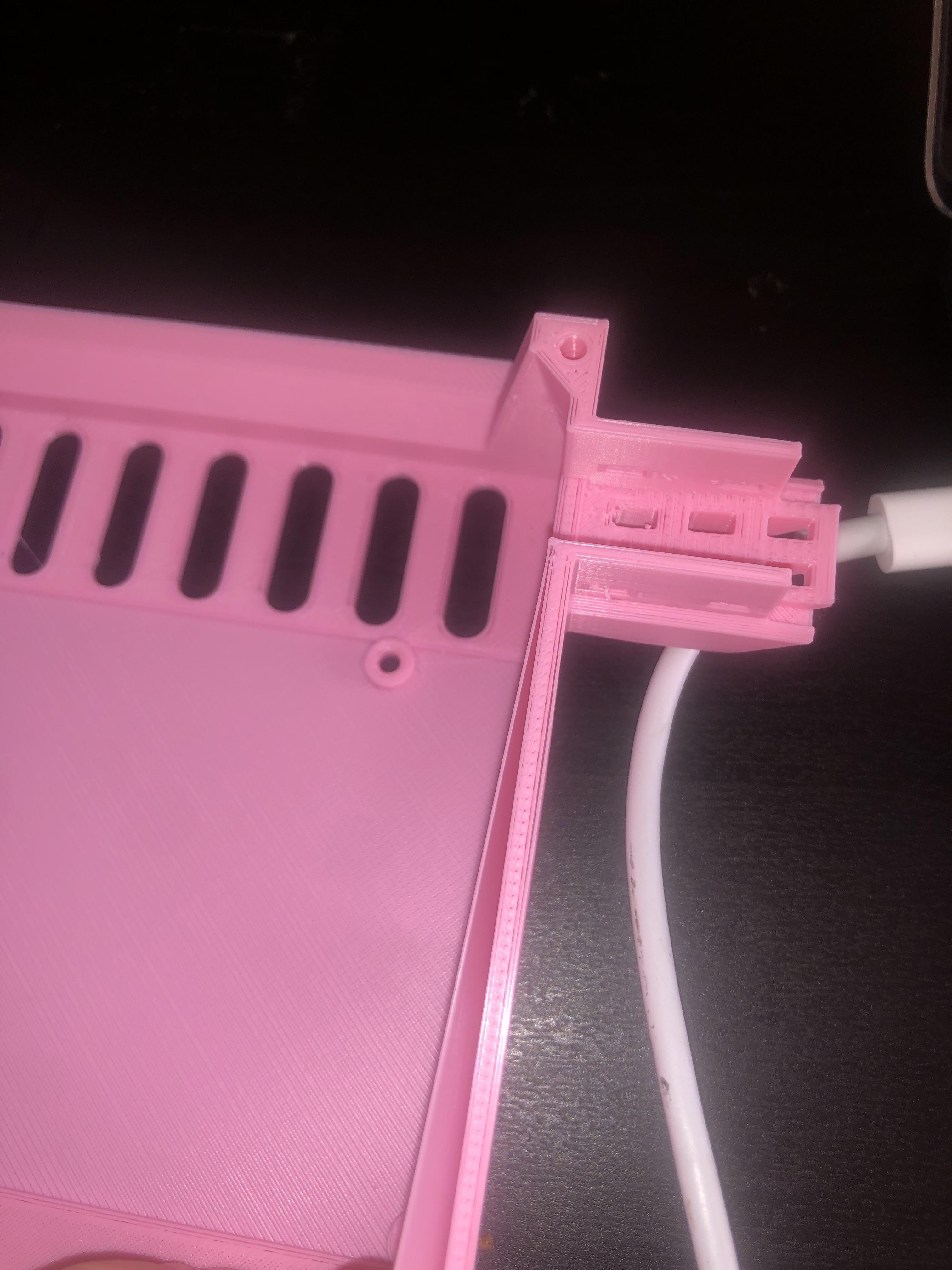 Why are print walls not adhering to the infill? r/3Dprinting