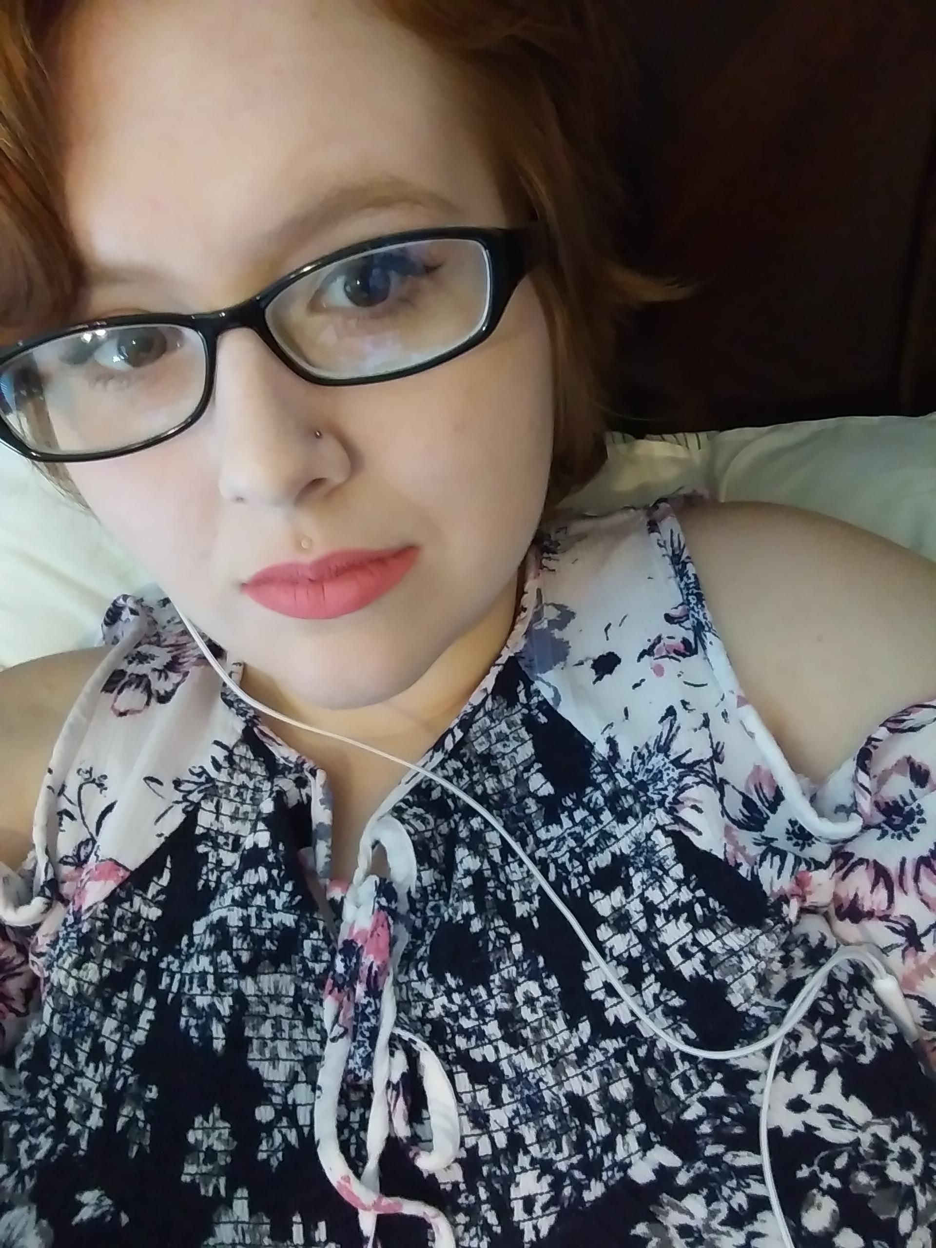 Kaos softwear heart retainer for anyone wondering what it looks like in