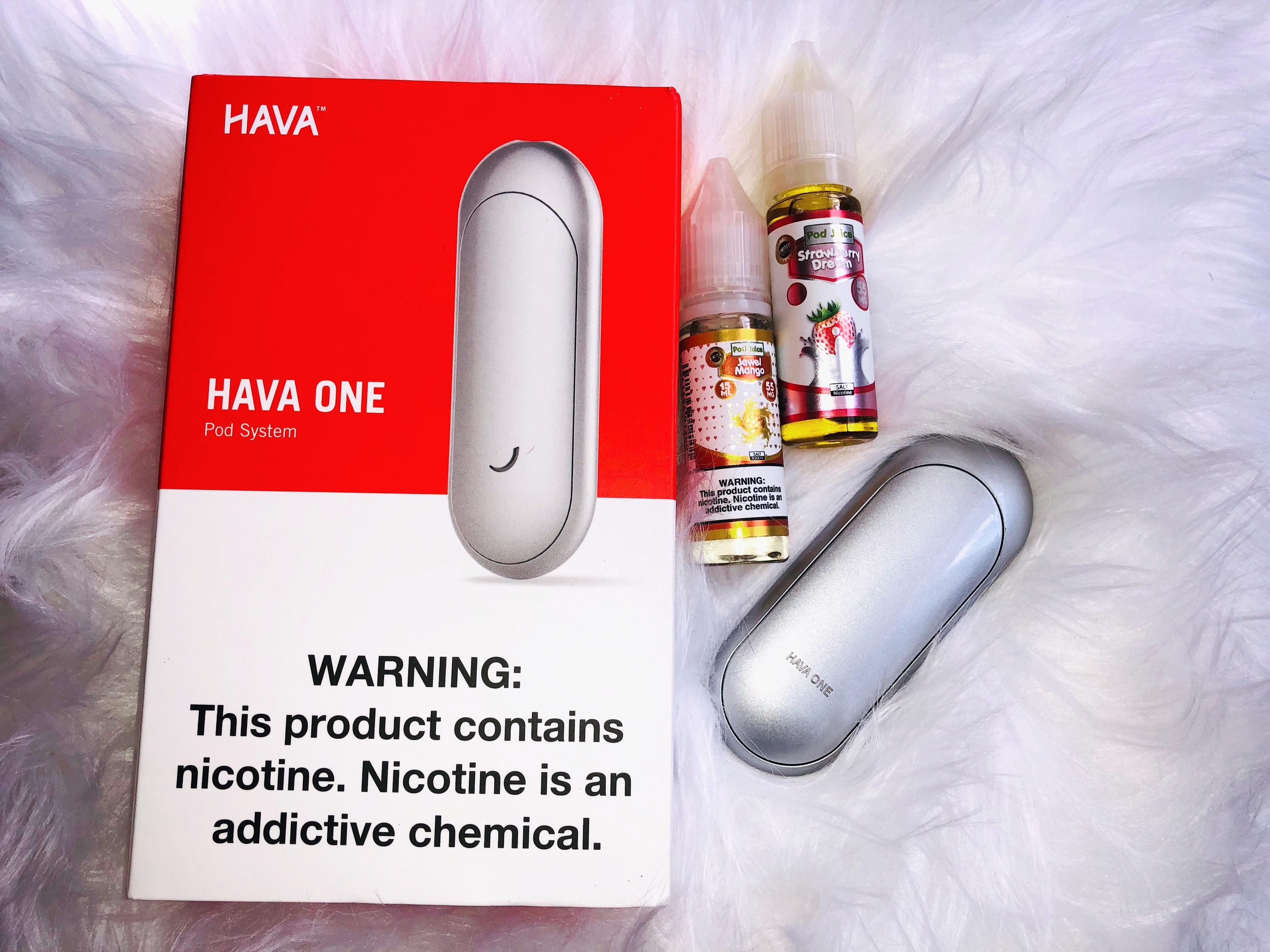 Thank you so much Pod Juice! This mango is amazing! r/juul