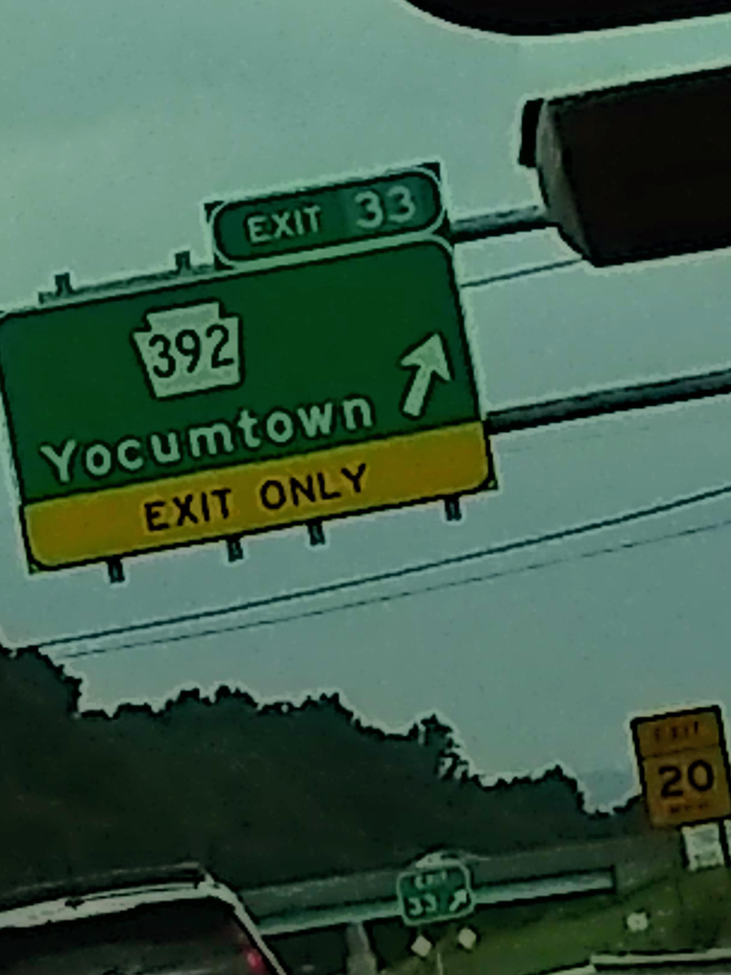 Yocumtown,Pennsylvania.. r/teenagers