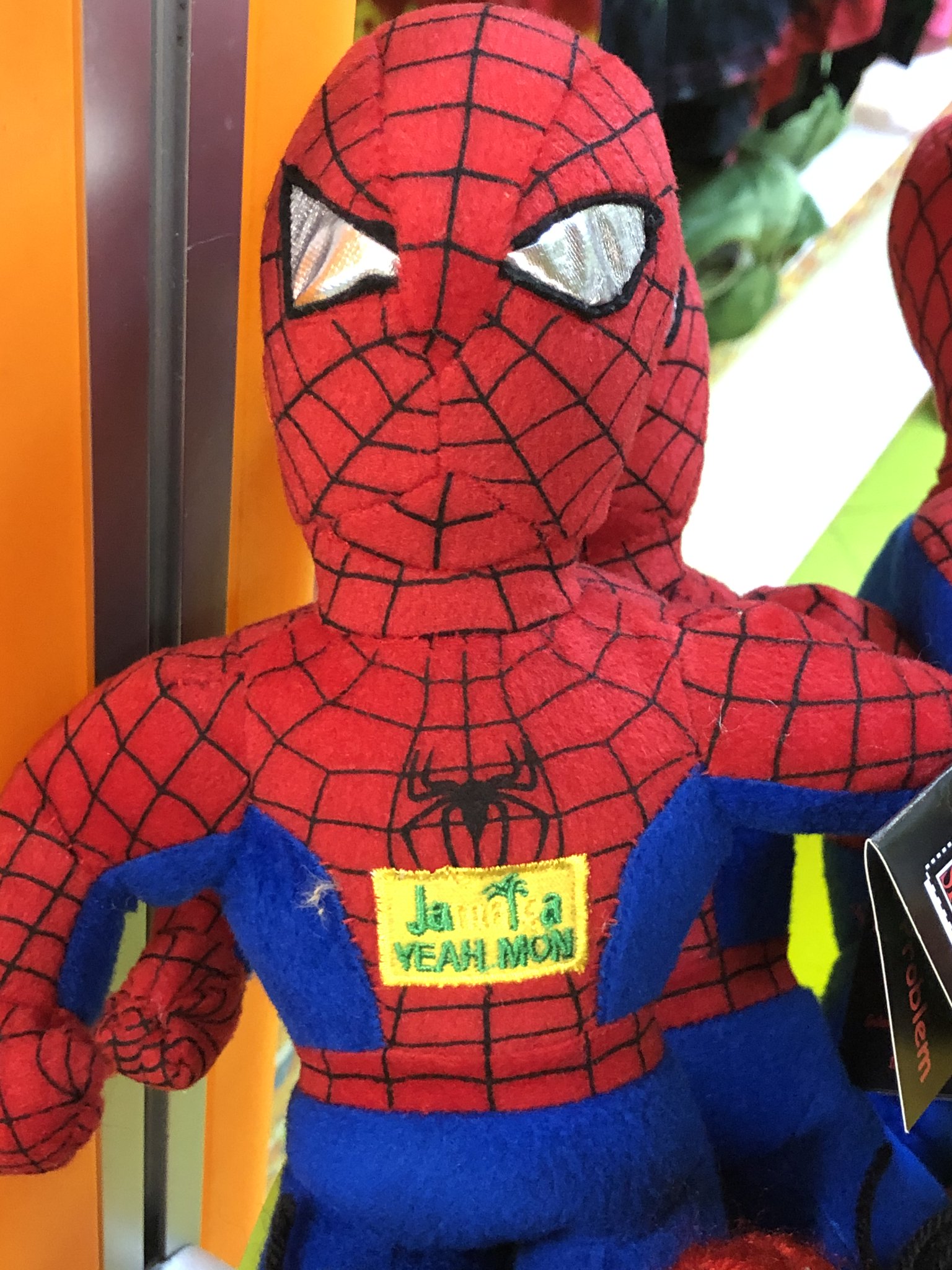 (CheapyD) Had a great time in Jamaica! Here’s one of the few pictures I