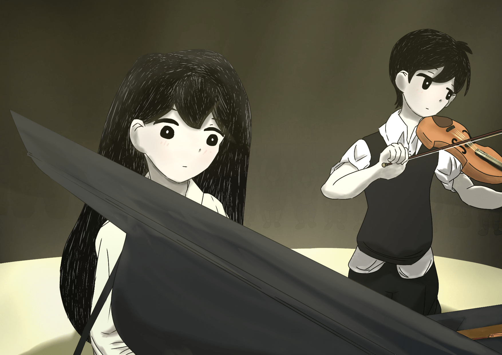 1436 best Maris images on Pholder OMORI, Love Live and Evangelion