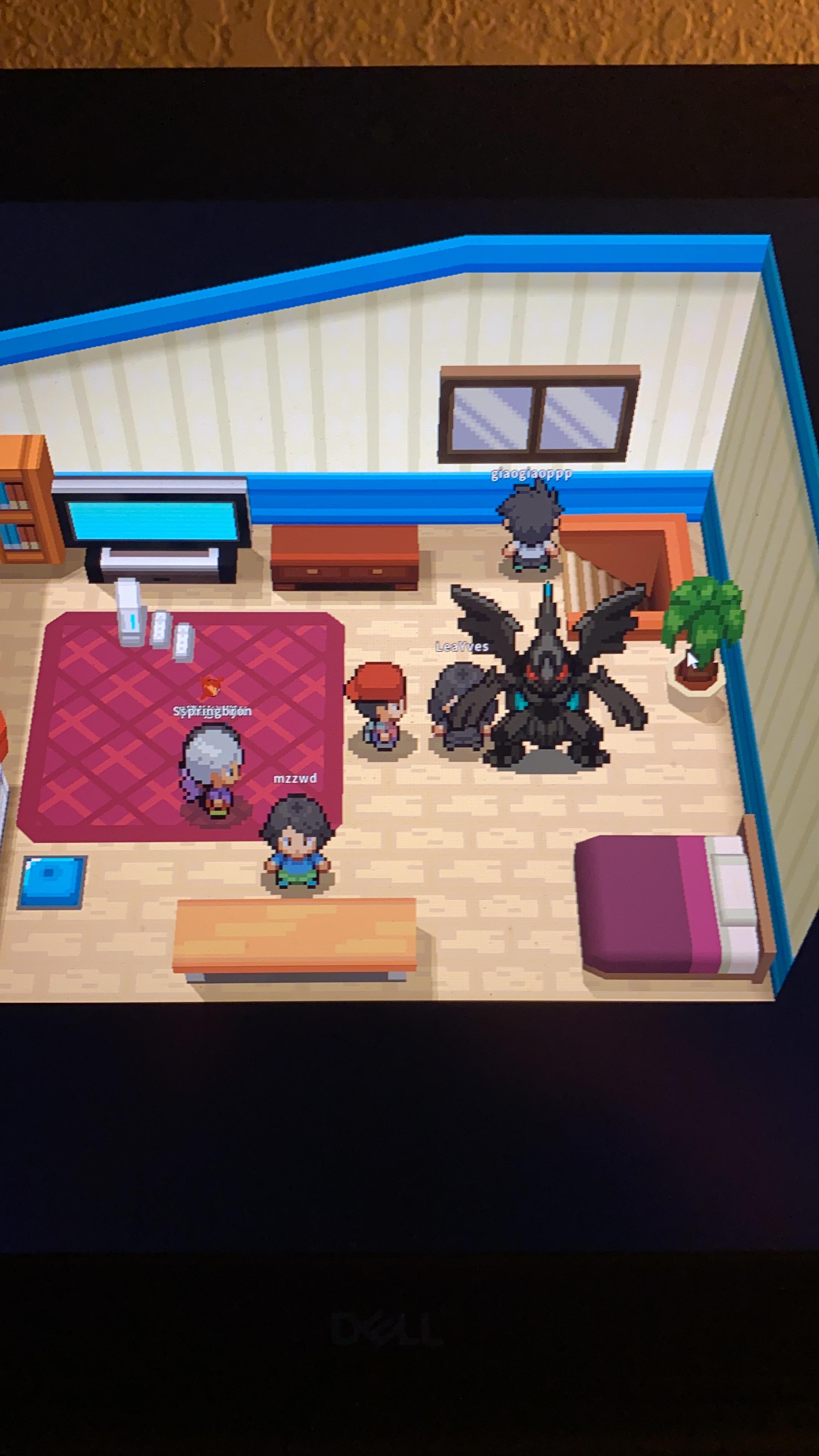 How do you catch legendaries or duel players to earn? This dude has zekrom following em. HOW