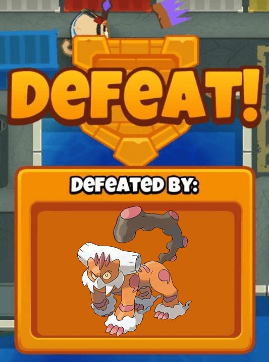 This is so sad, I cannot believe LandorusTherian Form from Smogon OU