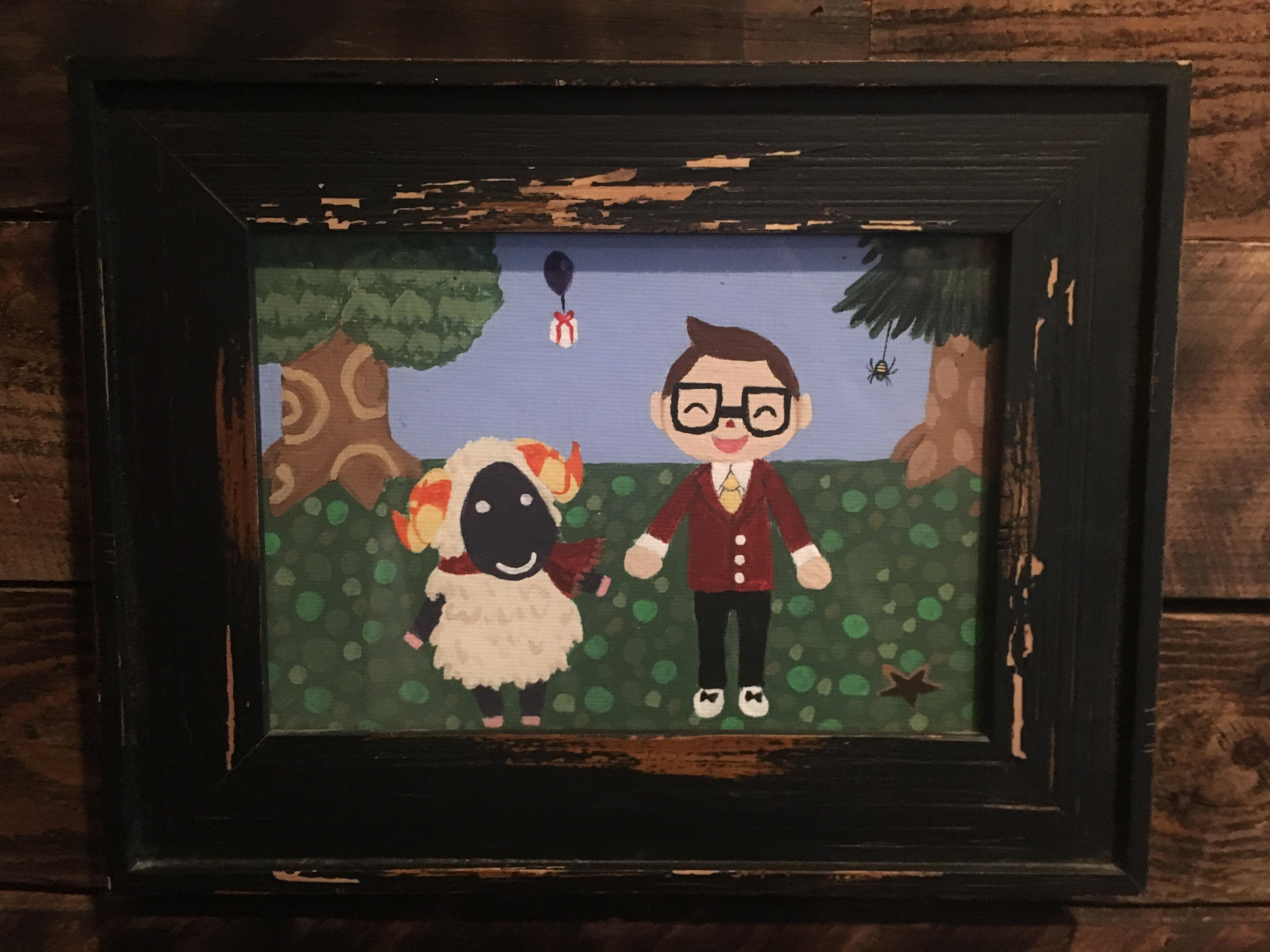 236 best Vesta images on Pholder Animal Crossing, Sto and AC Pocket Camp