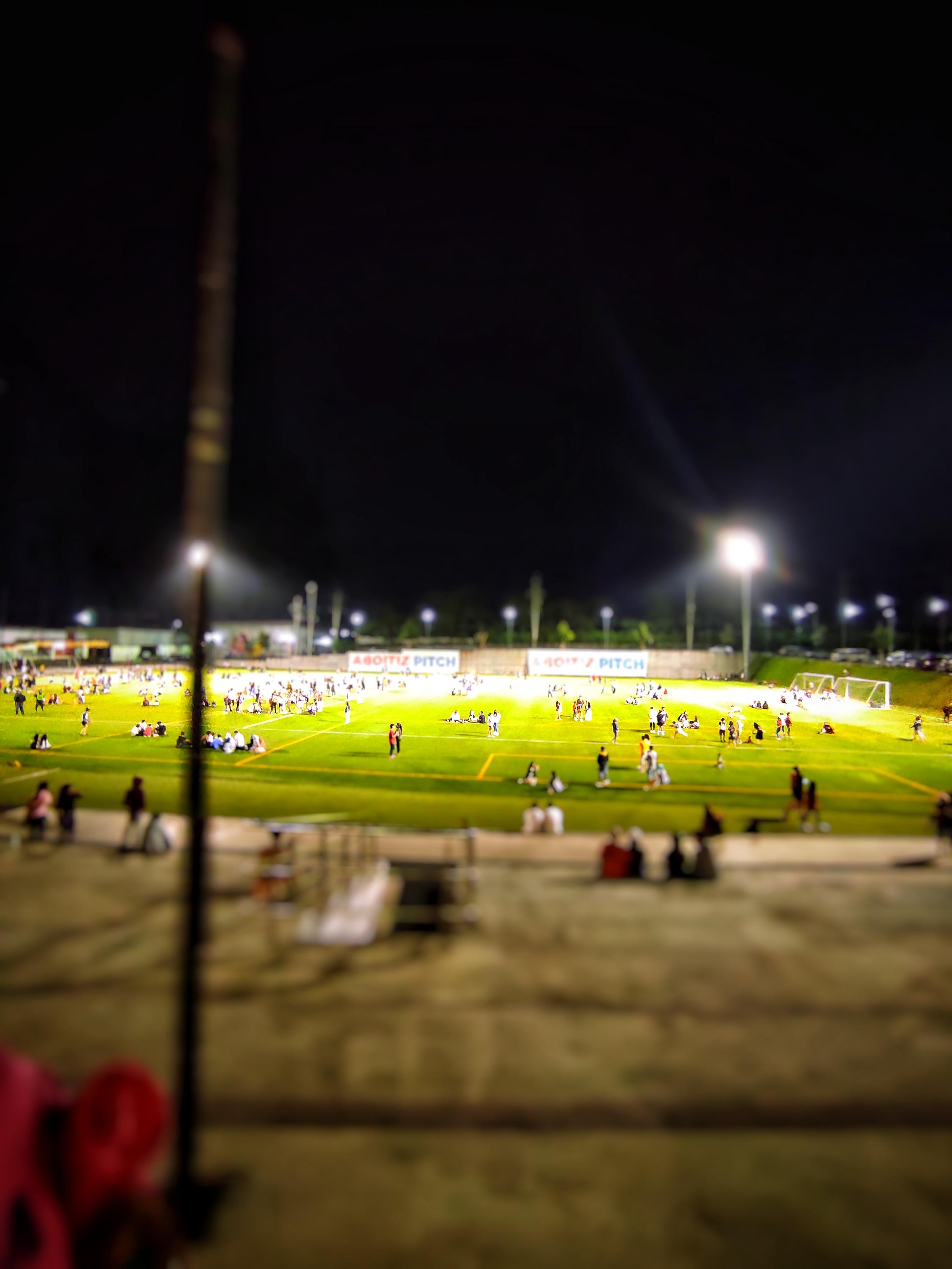 Soccer Field Outlets Lipa City r/PhilippinesPics