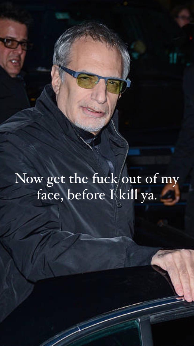 Yellow Peril r/steelydancirclejerk