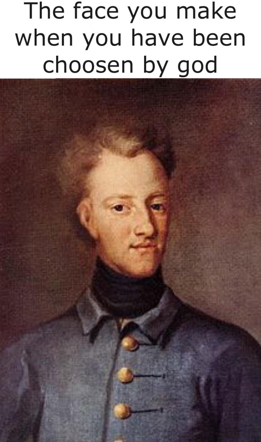 One of the best king r/Nordichistorymemes