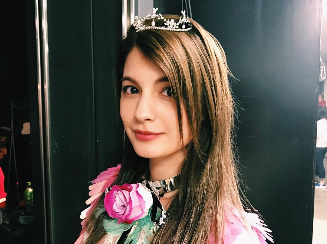 Half Japan Half Canadian Natsuki "Maggy" Margaret r/PrettyGirls