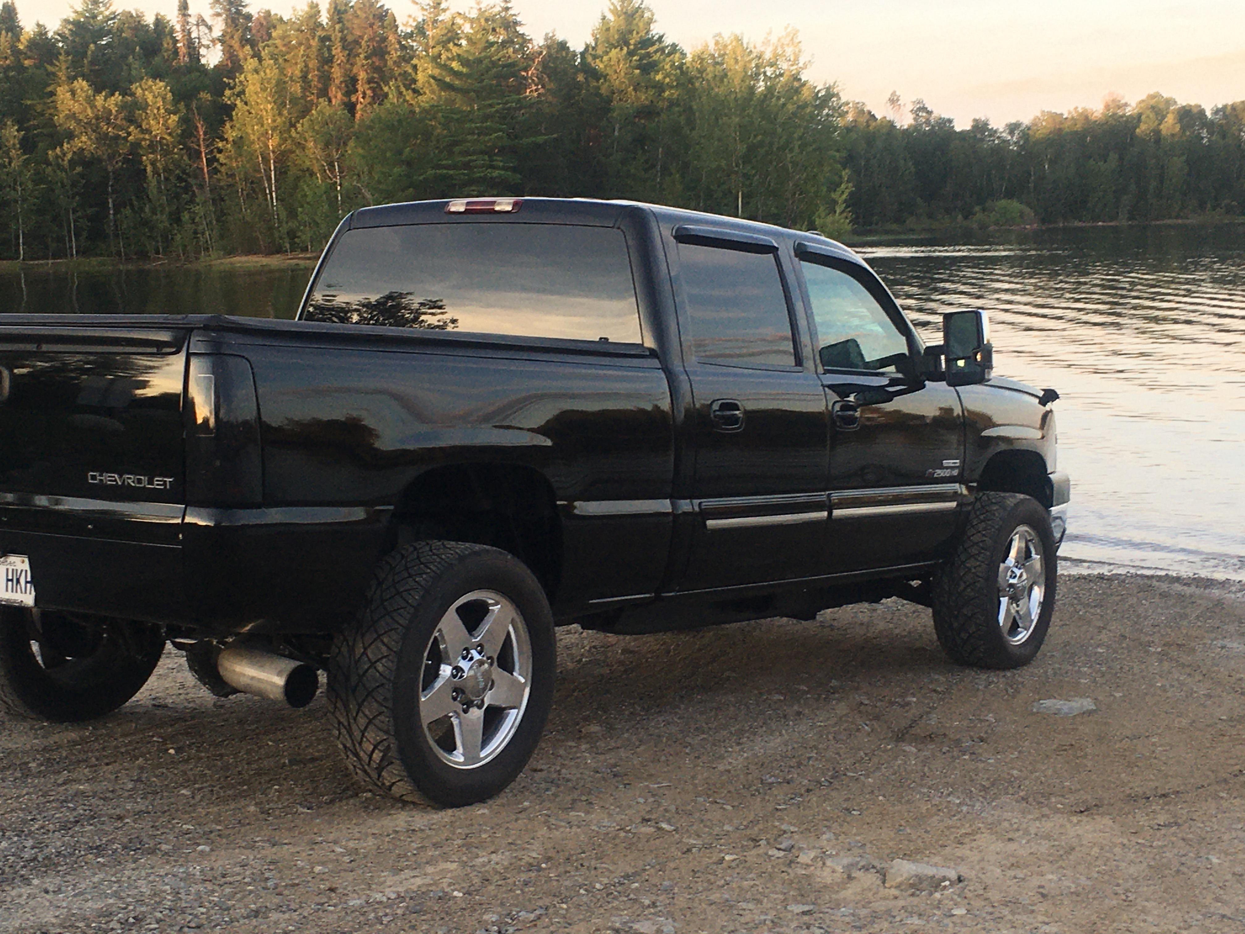 147 best LBZ images on Pholder | Duramax, Diesel and Trucks