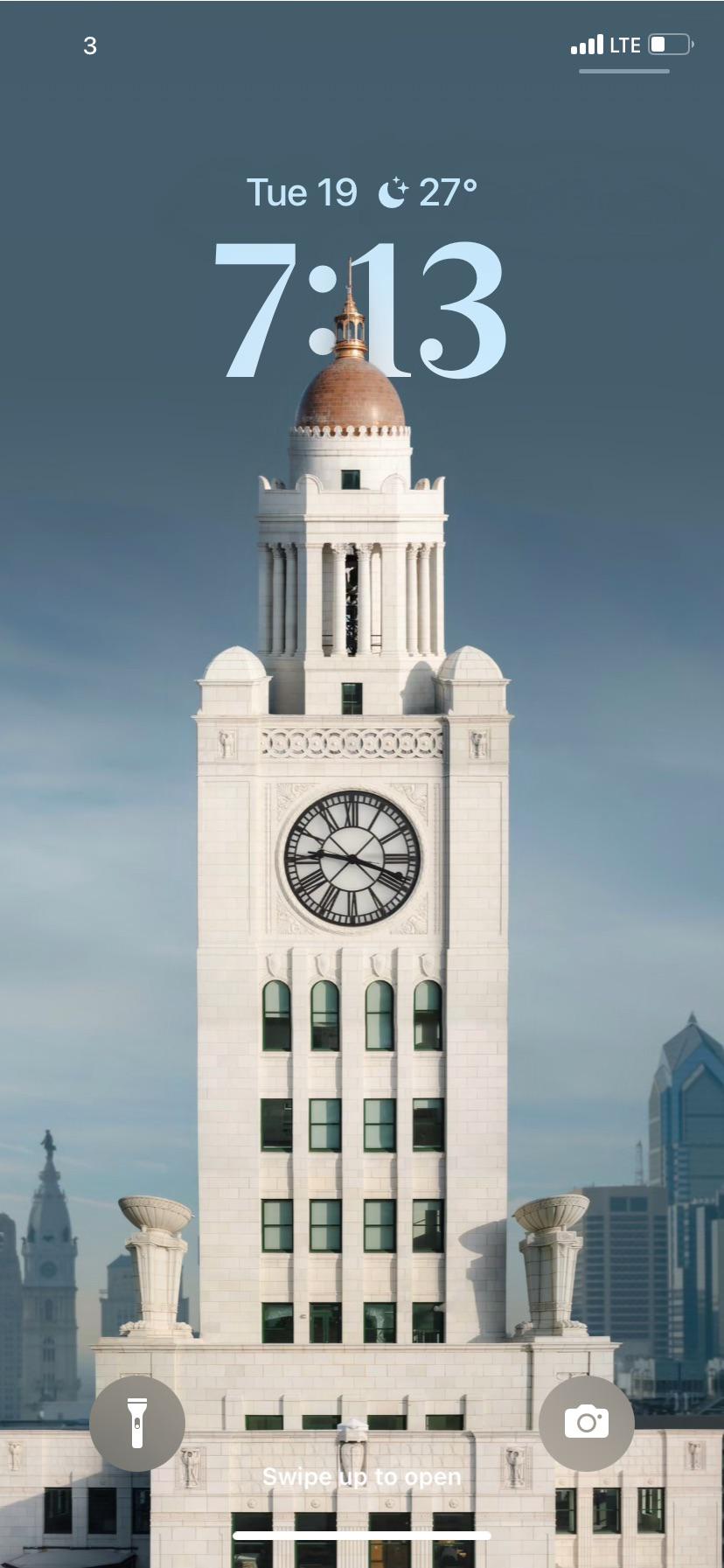 MKBHD iOS 16 Setup r/iOSsetups