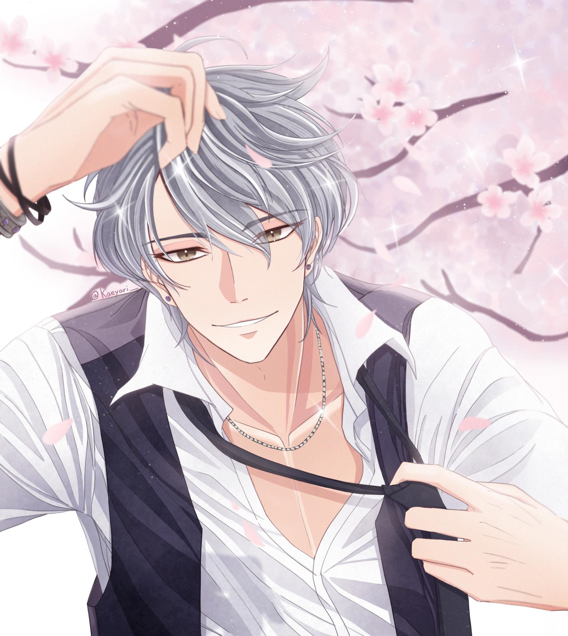 Brothers Conflict Natsume Route