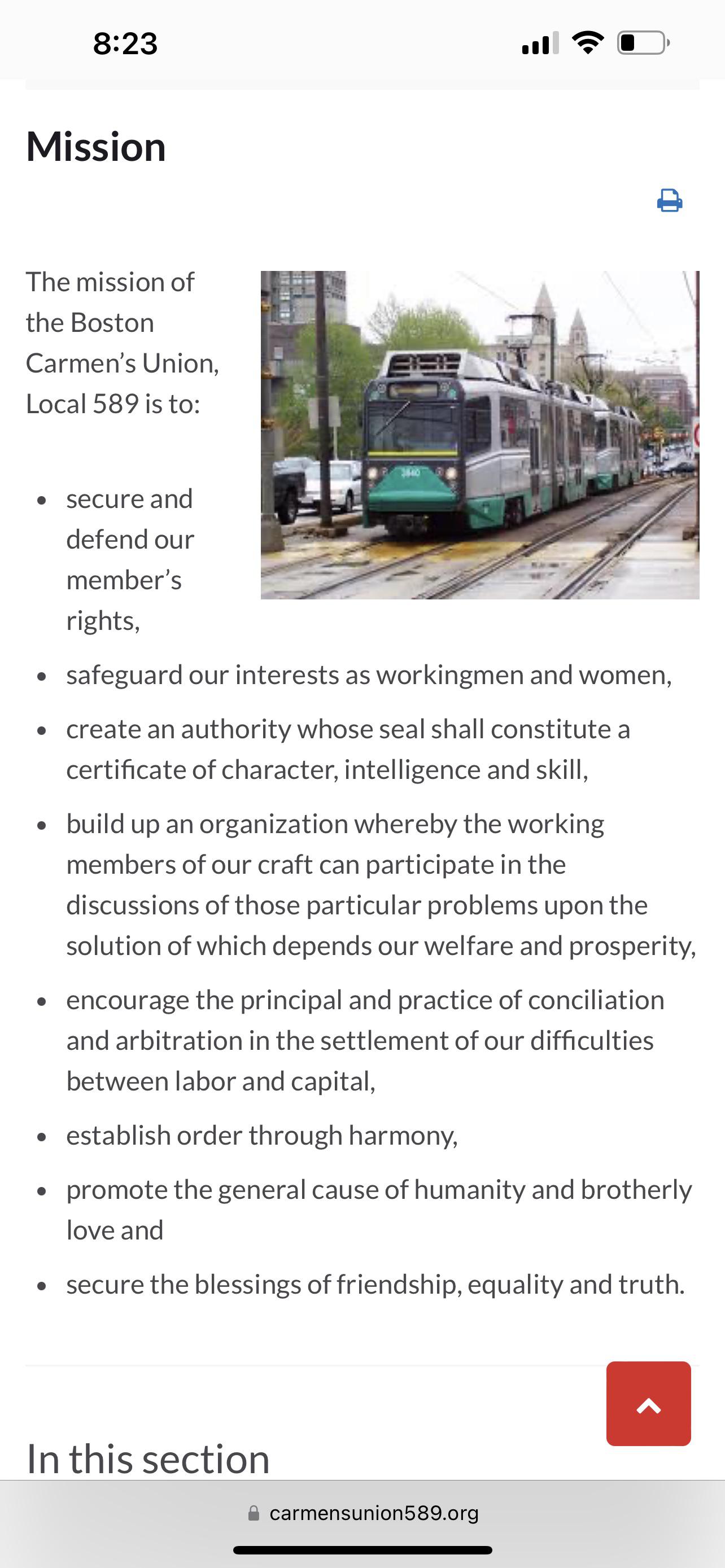 Mbta needs new Union r/mbta