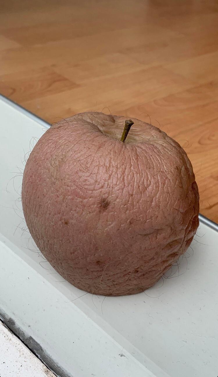 Skin apple r/MakeMeSuffer