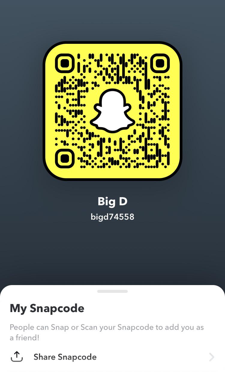 Freaky SnapChat Group $5 to enter add my snap to join the littest group