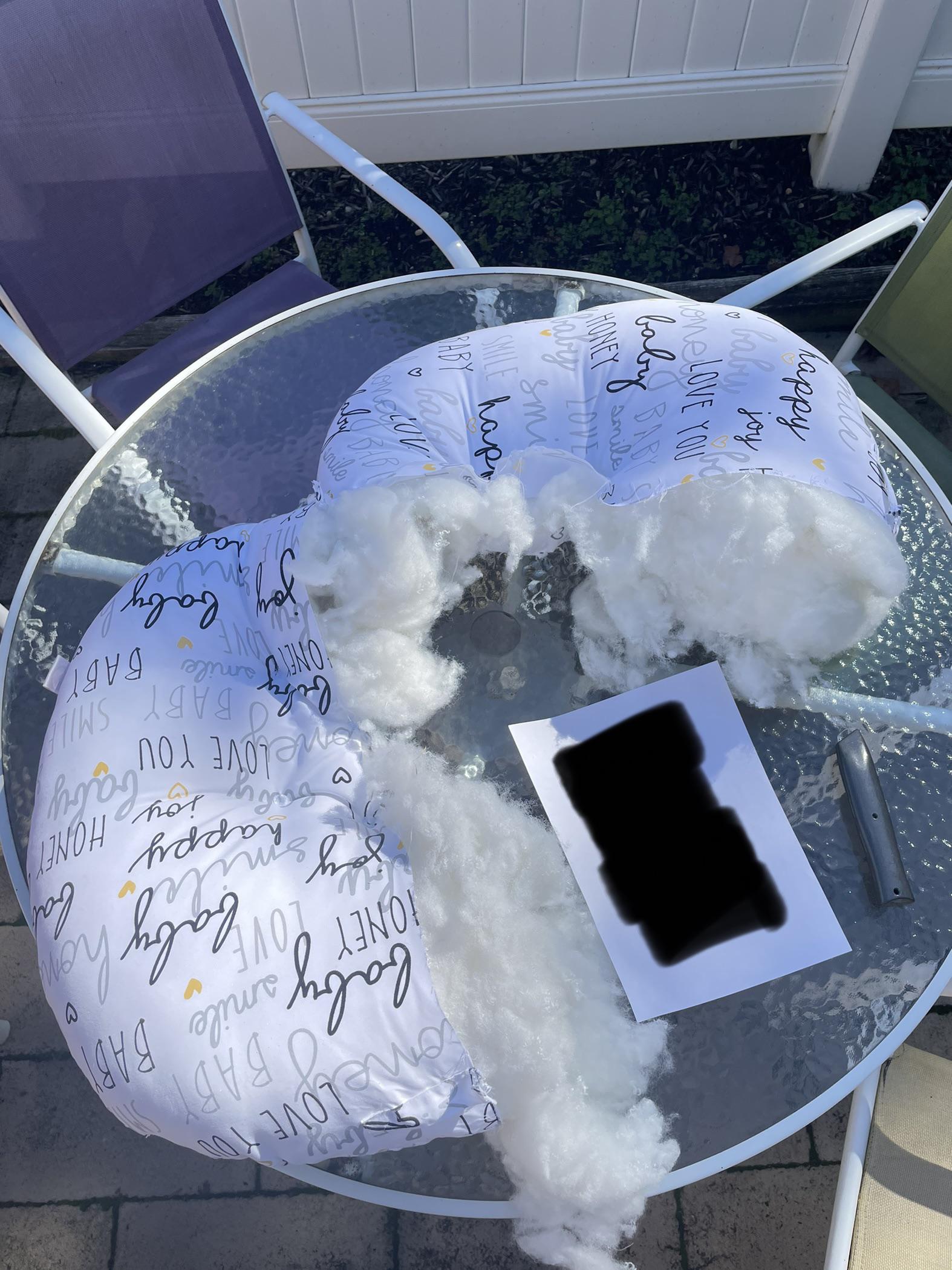 Boppy Lounger Safety atelieryuwa.ciao.jp