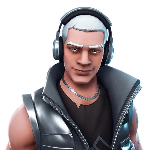 New skin look's like eminem r/FortNiteBR