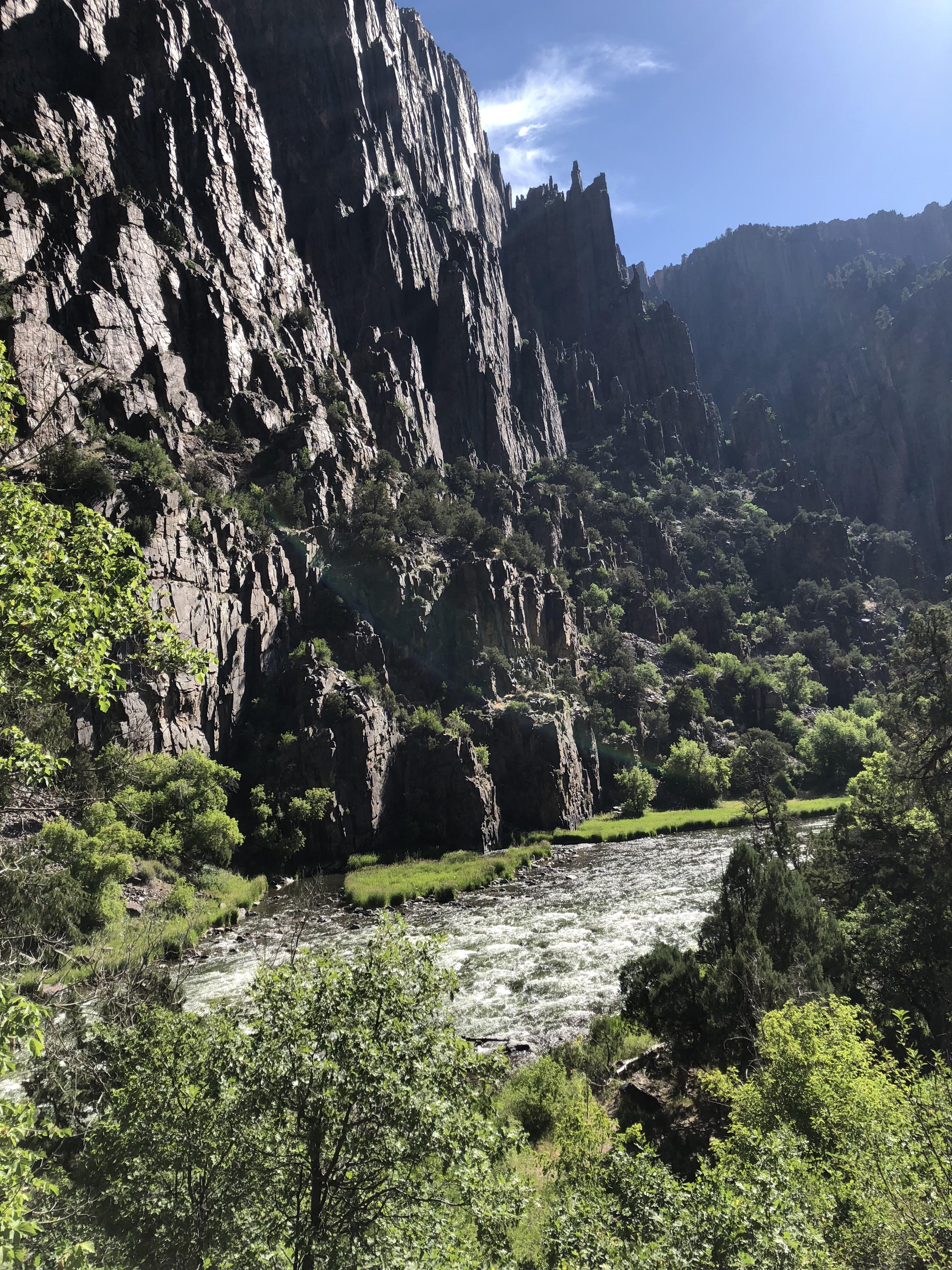 105 best Gunnison National Park images on Pholder National Park