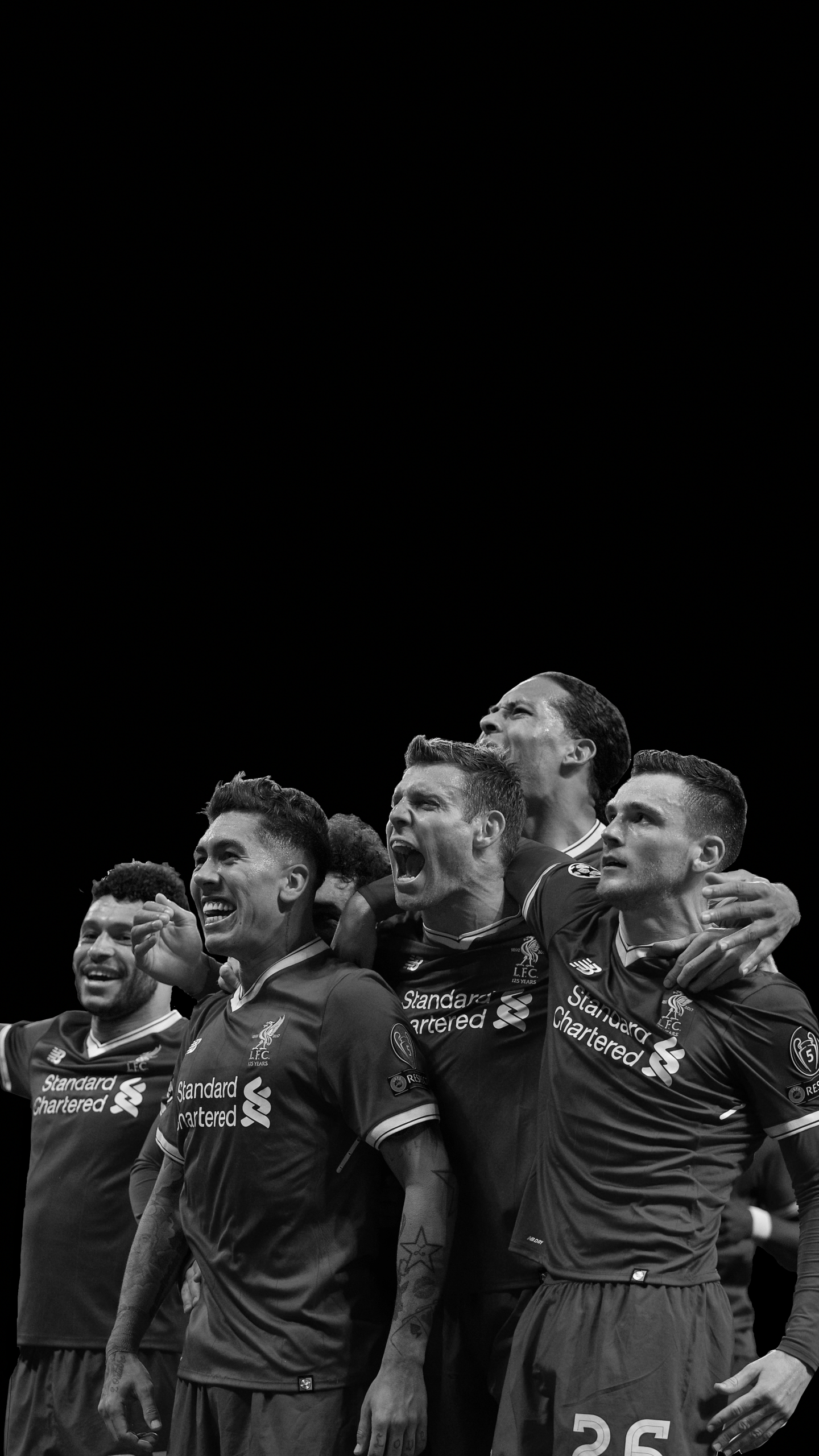 20+ Liverpool Fc Mobile Phone Wallpaper Bizt Wallpaper