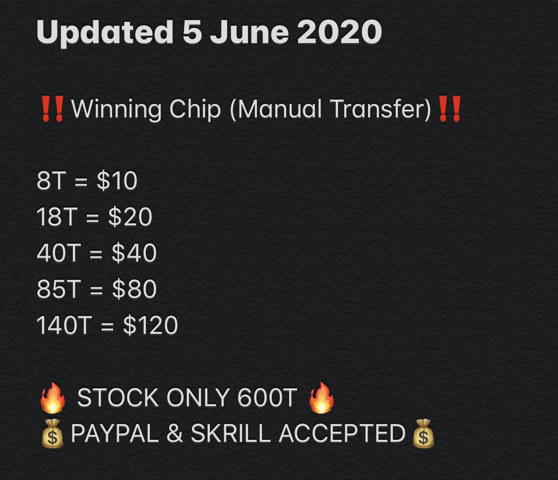 🔥Cheapest Zynga Poker Chips On The Market +6283131777270🔥 r/zyngapoker