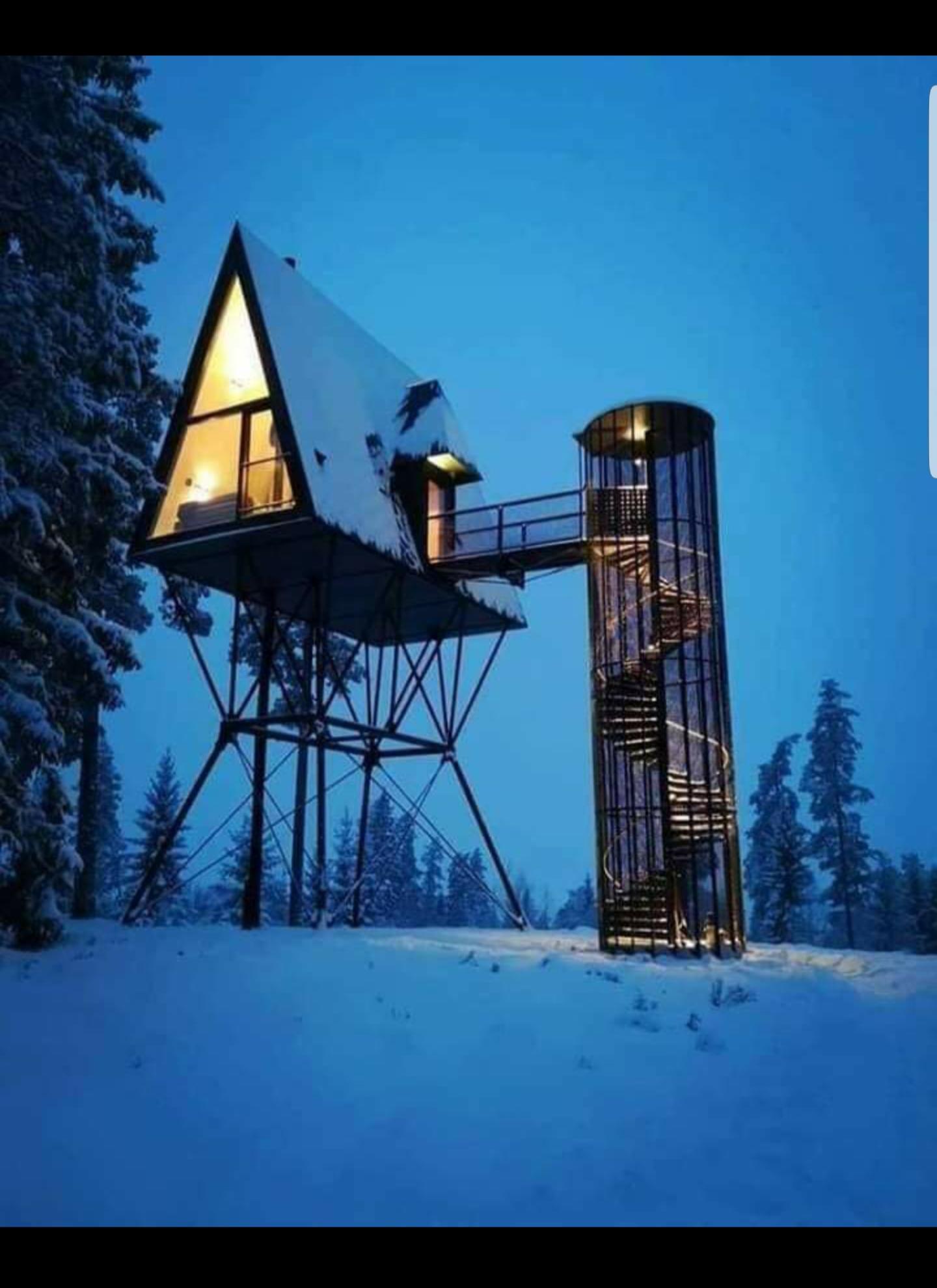 A Warm Place interestingasfuck