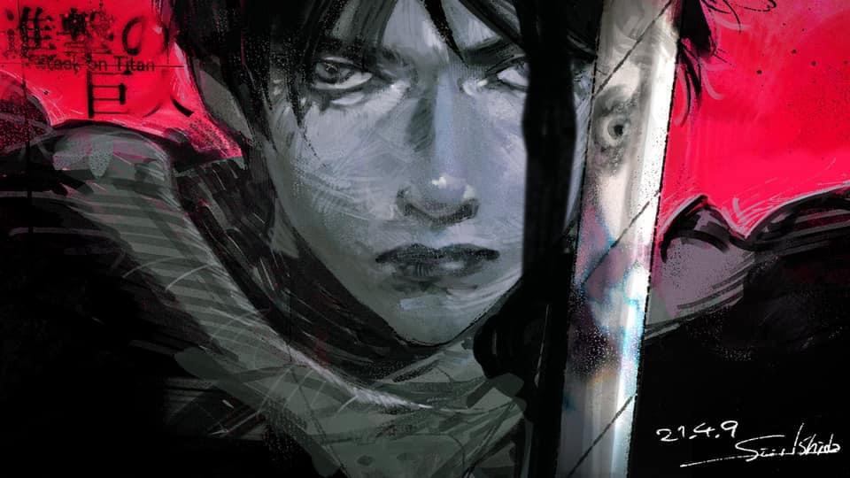 308 best Ishida images on Pholder Tokyo Ghoul, Choujin X and Manga