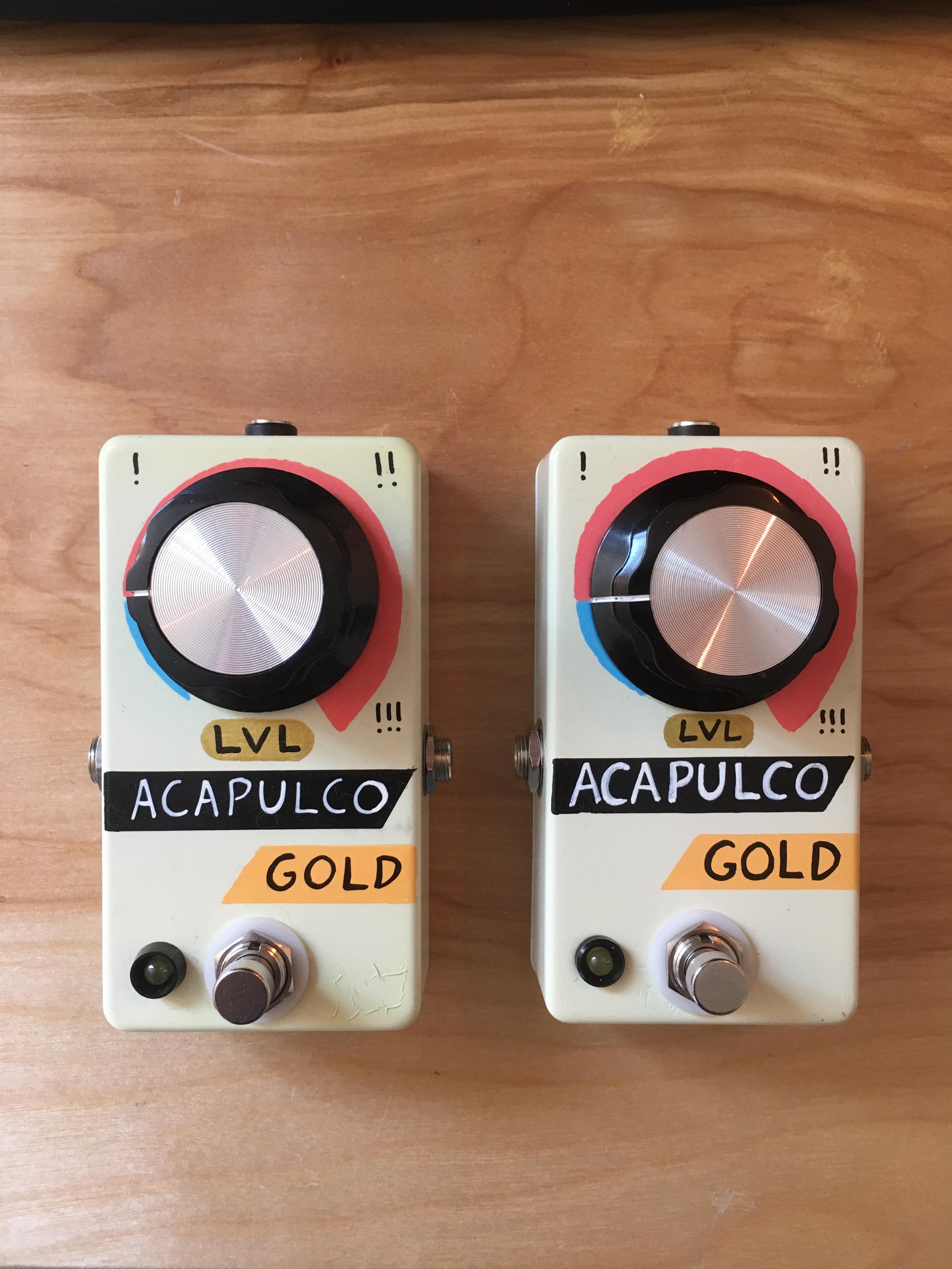 176 best Acapulco Gold images on Pholder | Guitarpedals, Diypedals and