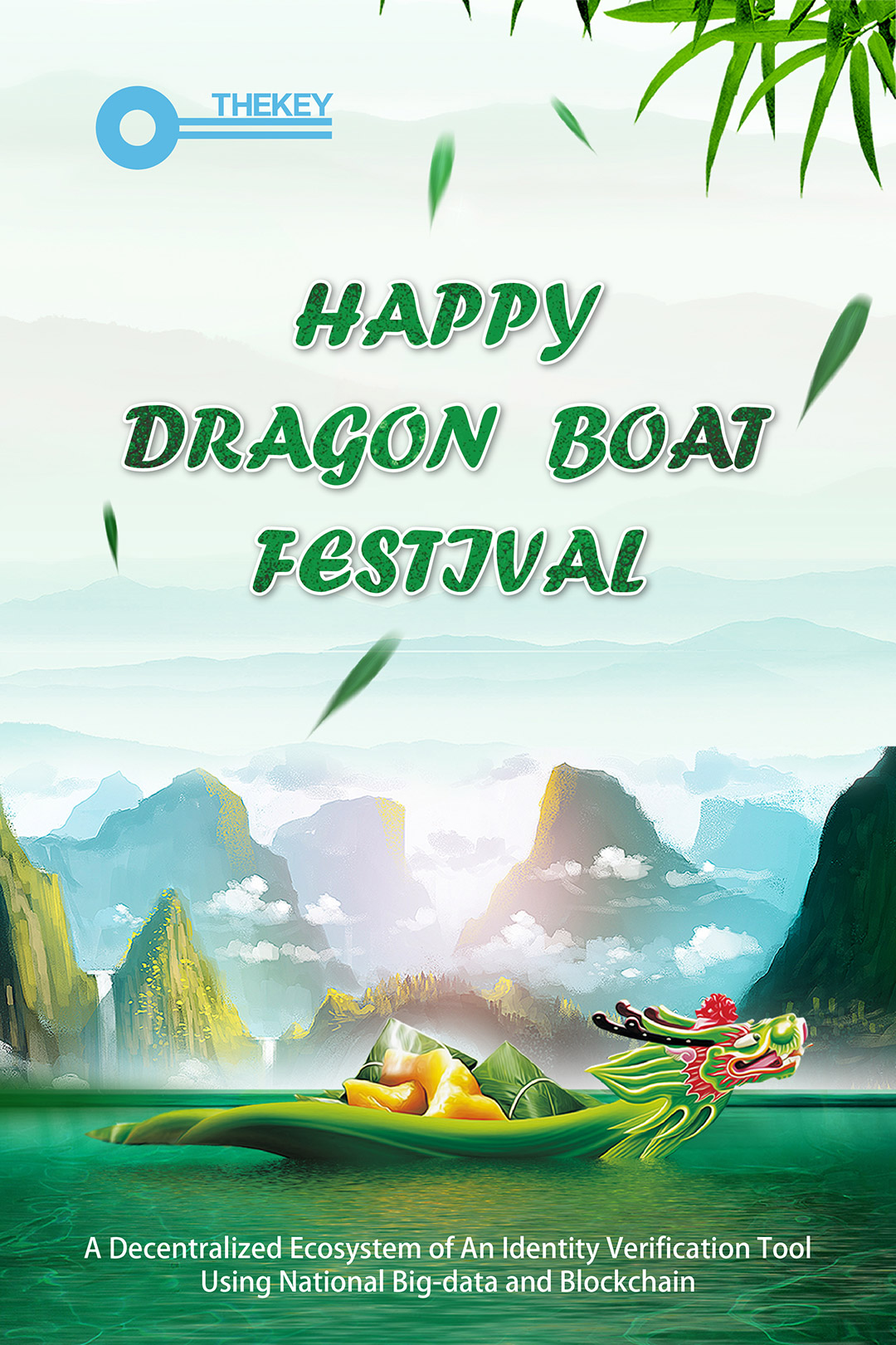Dragon Boat Festival 2023, 2024 and 2025