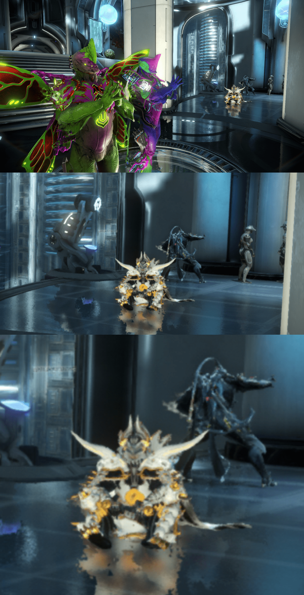 When you see your allies doing weird stuffs and starts to ponder about