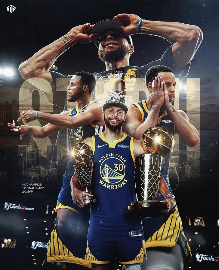 🎵Say nightynight...🎶 warriors