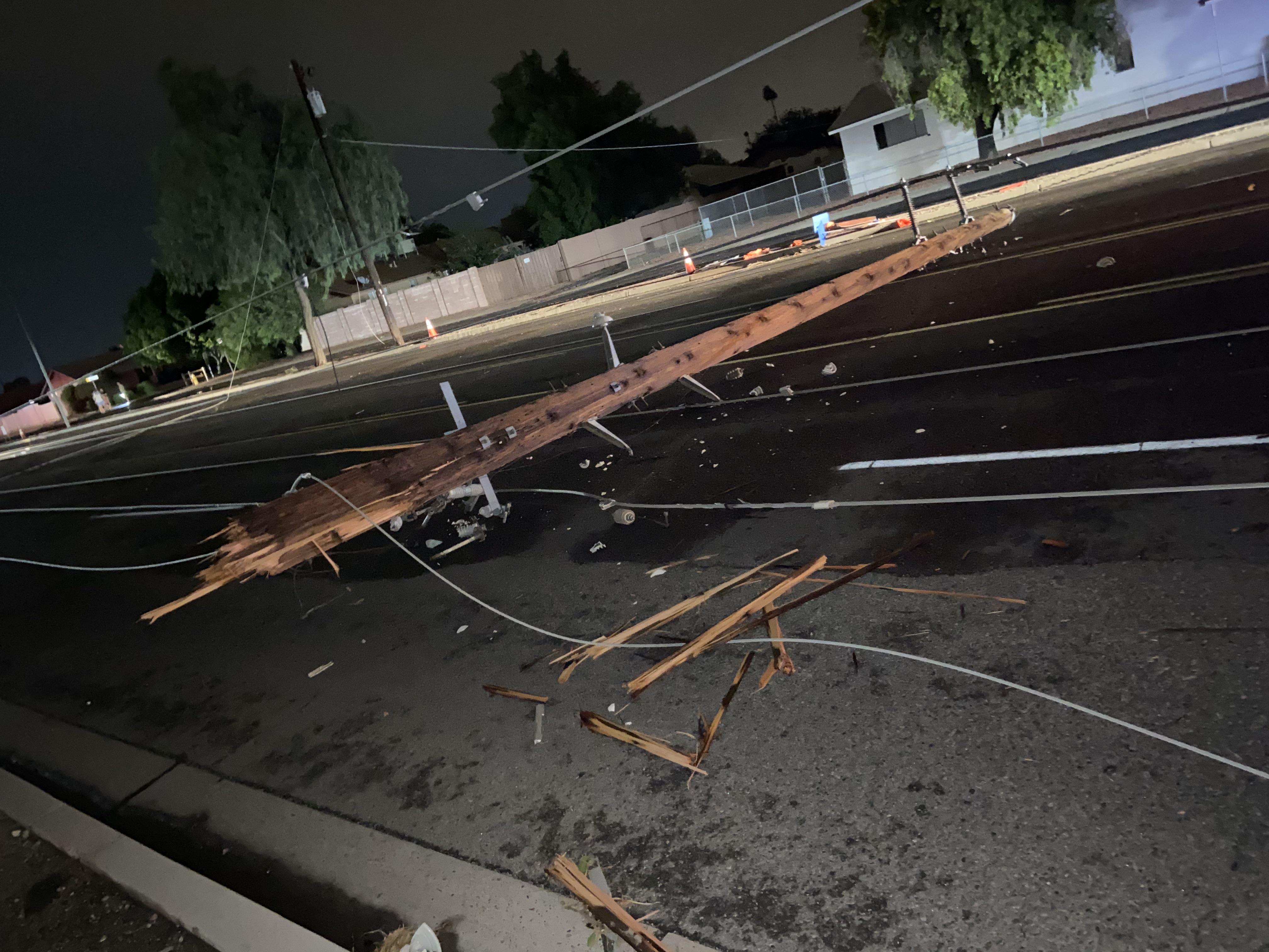 35th Ave between Peoria and Cactus r/phoenix