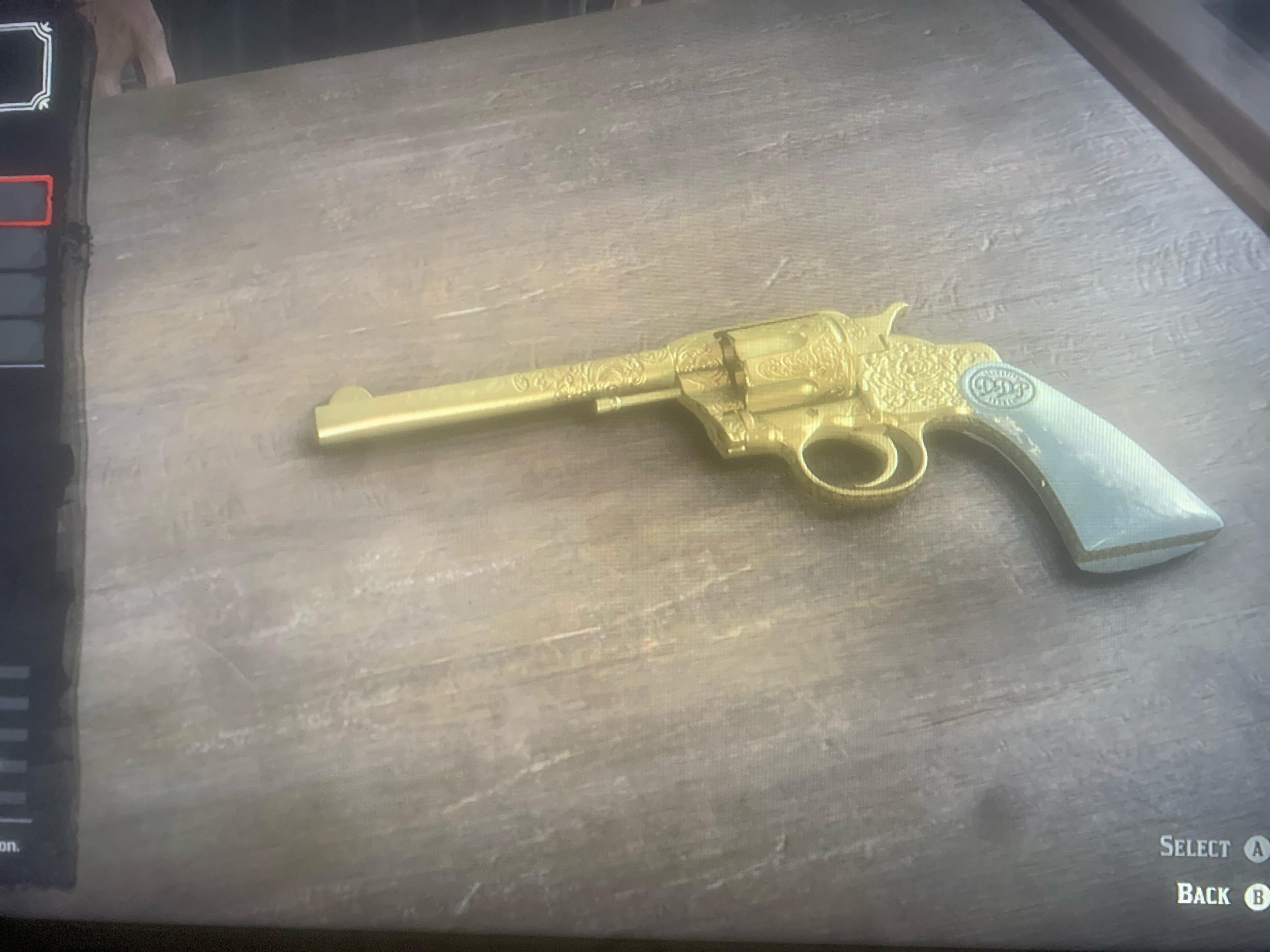 Just restarted the RDR2 story for the high honour ending and I just