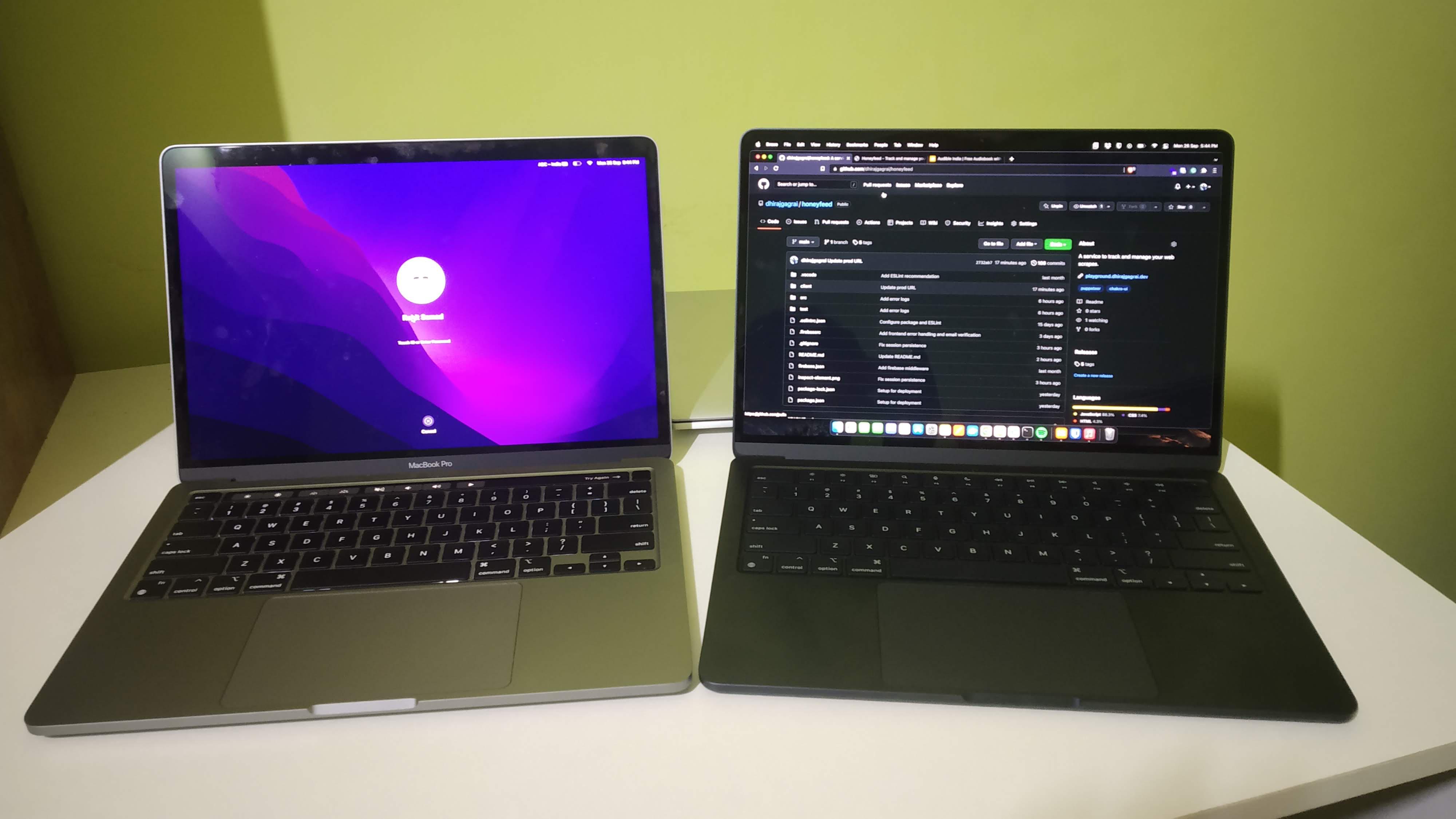 Macbook Air M1 8gb For Programming Reddit Great Purchase ids