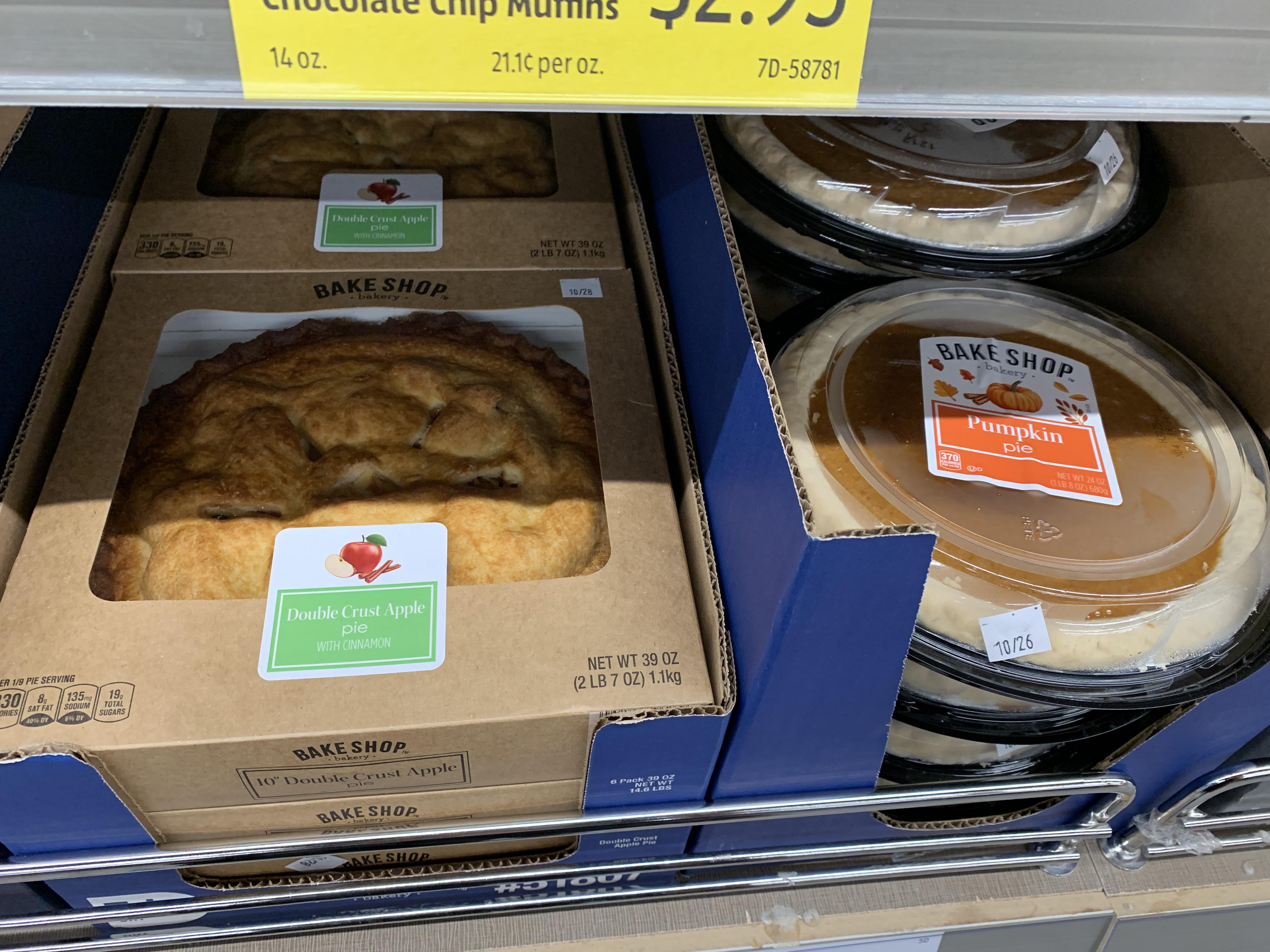 Are Aldi pies any good? r/aldi