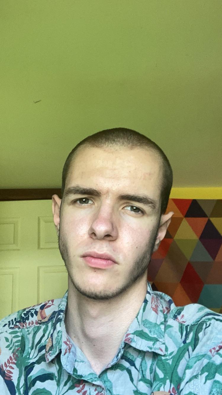 If you have to ask... malegrooming