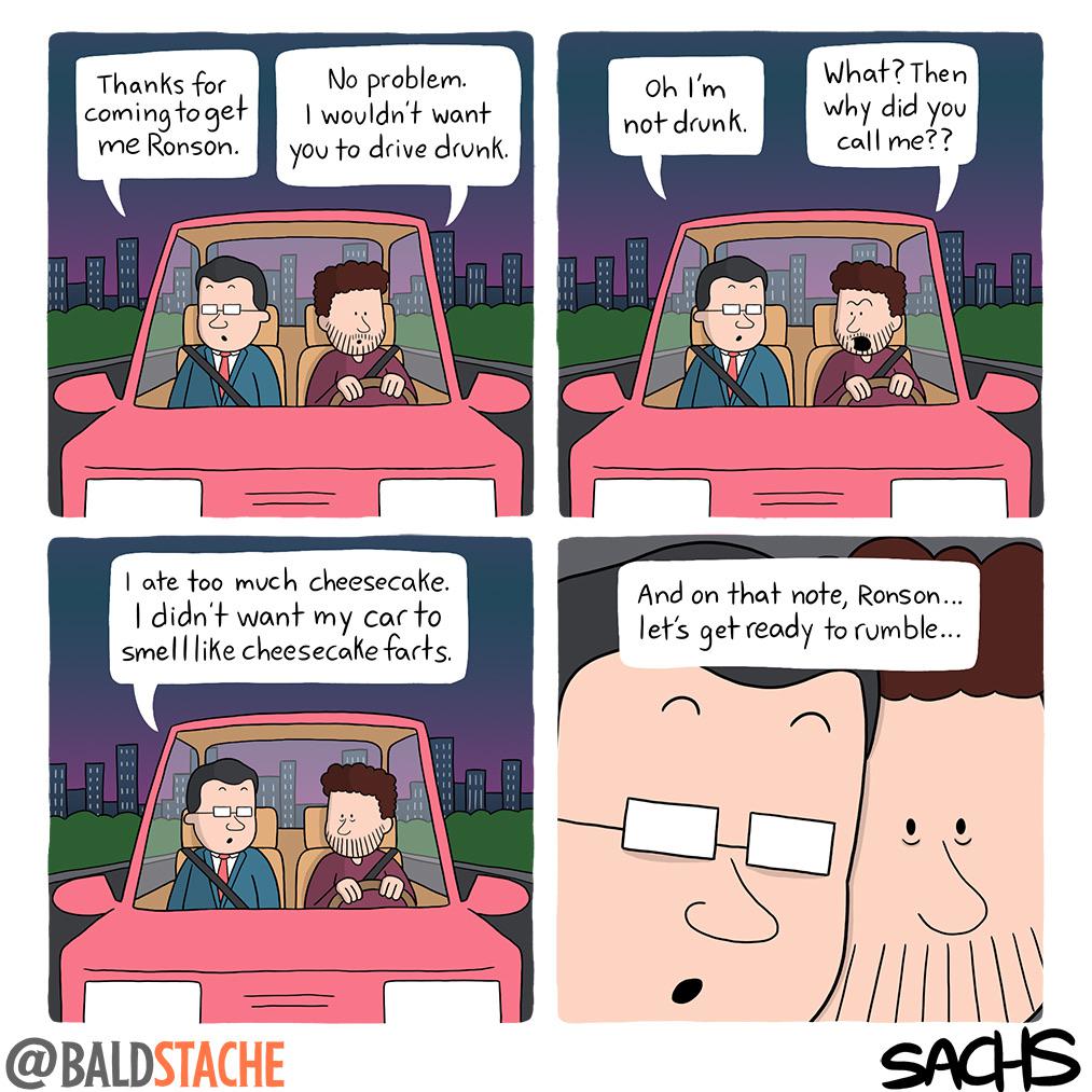 cheesecake responsibly r/funny