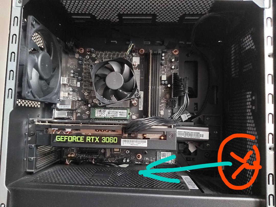 CPU Fan Not Spinning Causes Fixes Tech4Gamers, 45 OFF