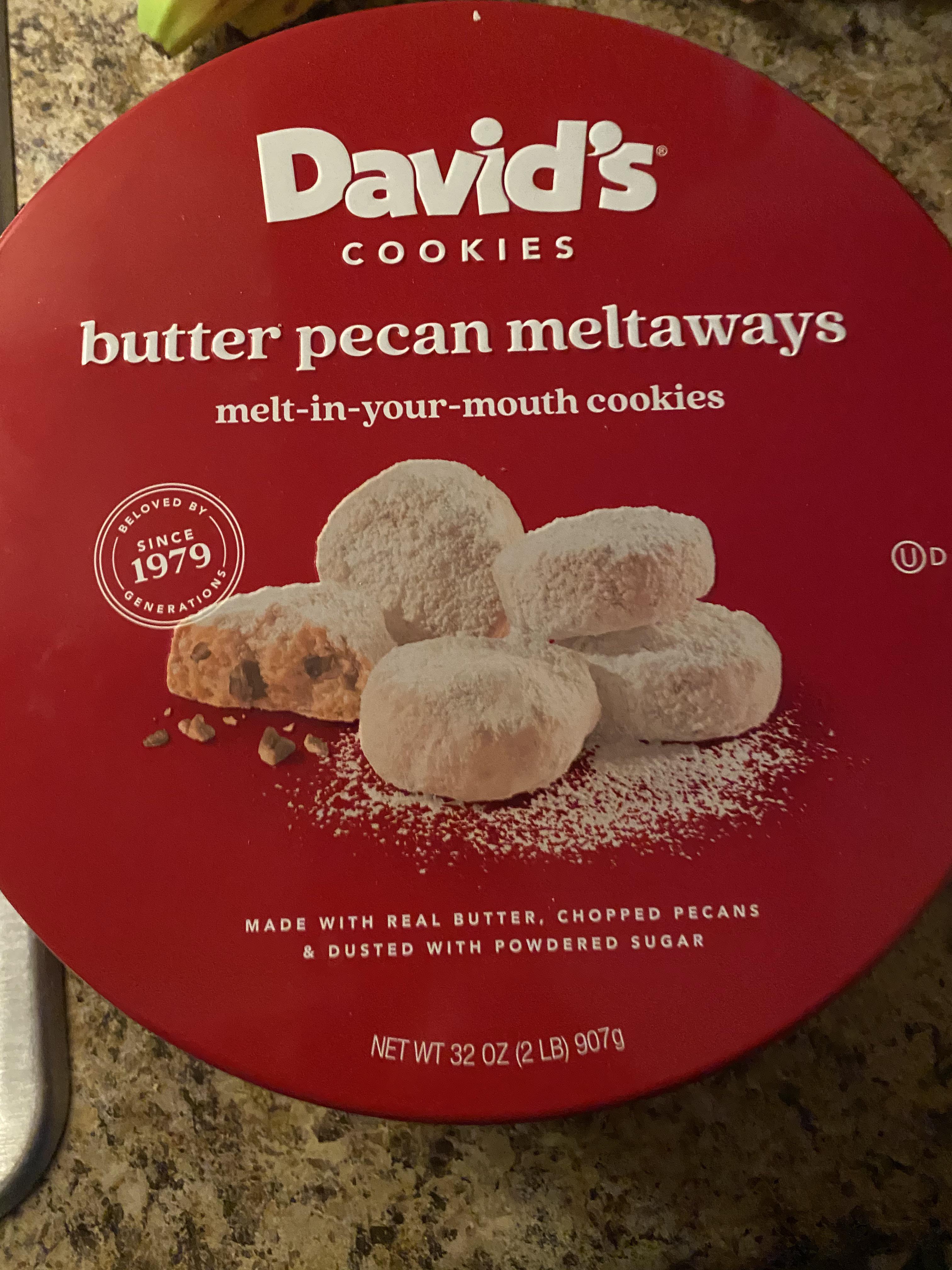 If you need something else to ruin your diet this holiday season, these