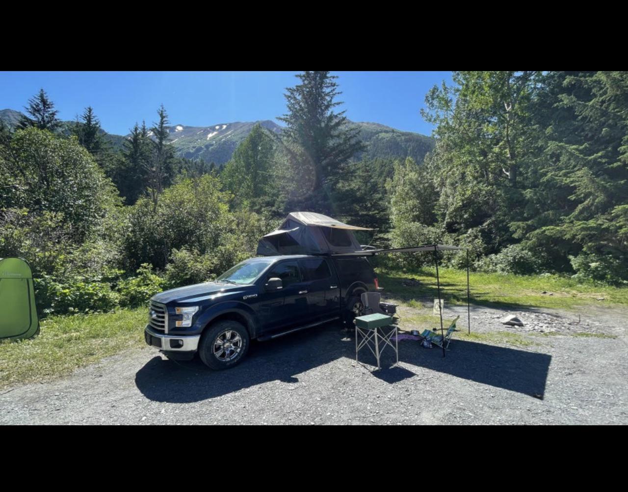 Thoughts on mounting a kayak with a RTT? r/rooftoptents