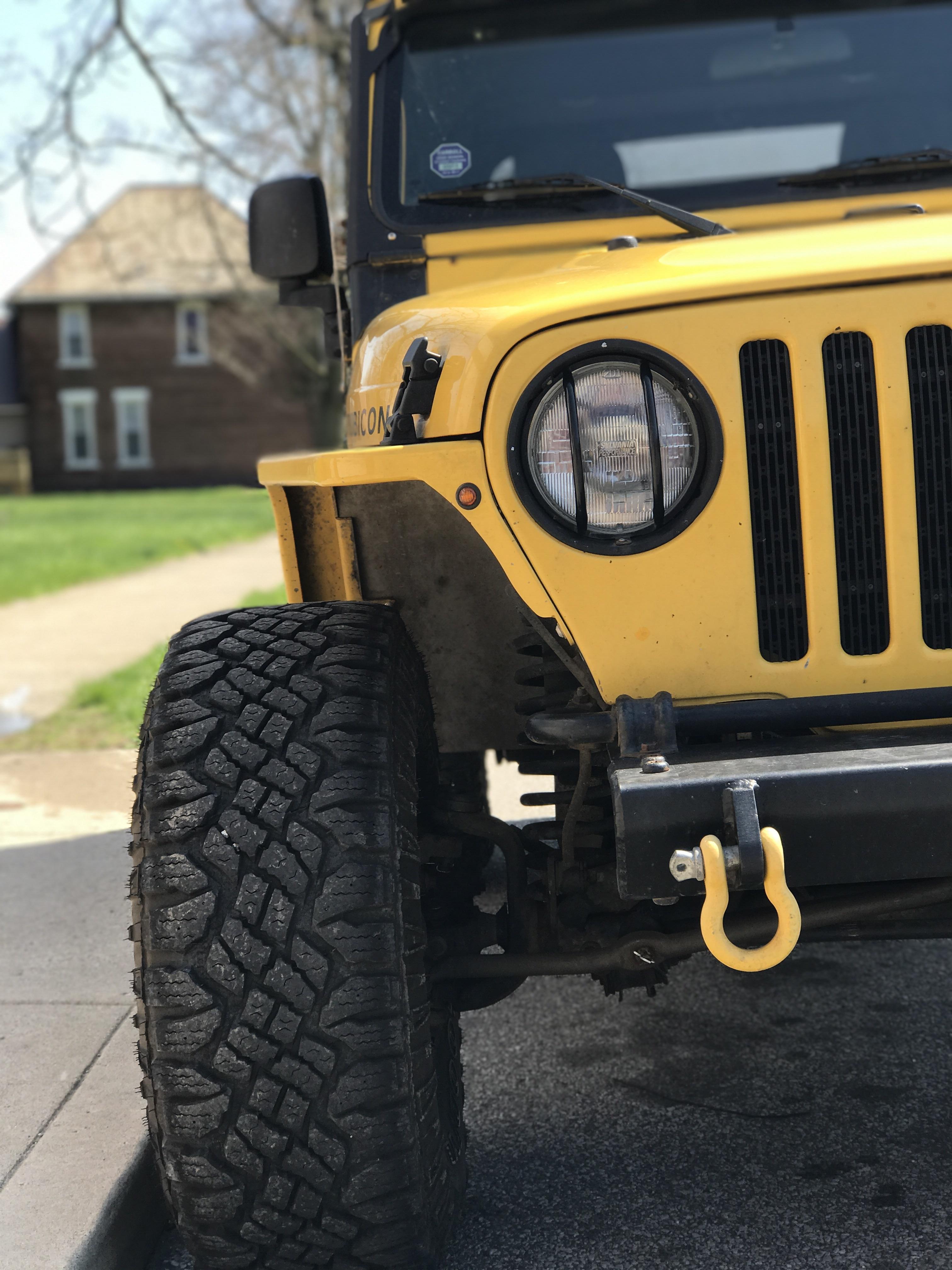 2075 best Jeep Tj images on Pholder Jeep, Jeep TJ and Wrangler TJ