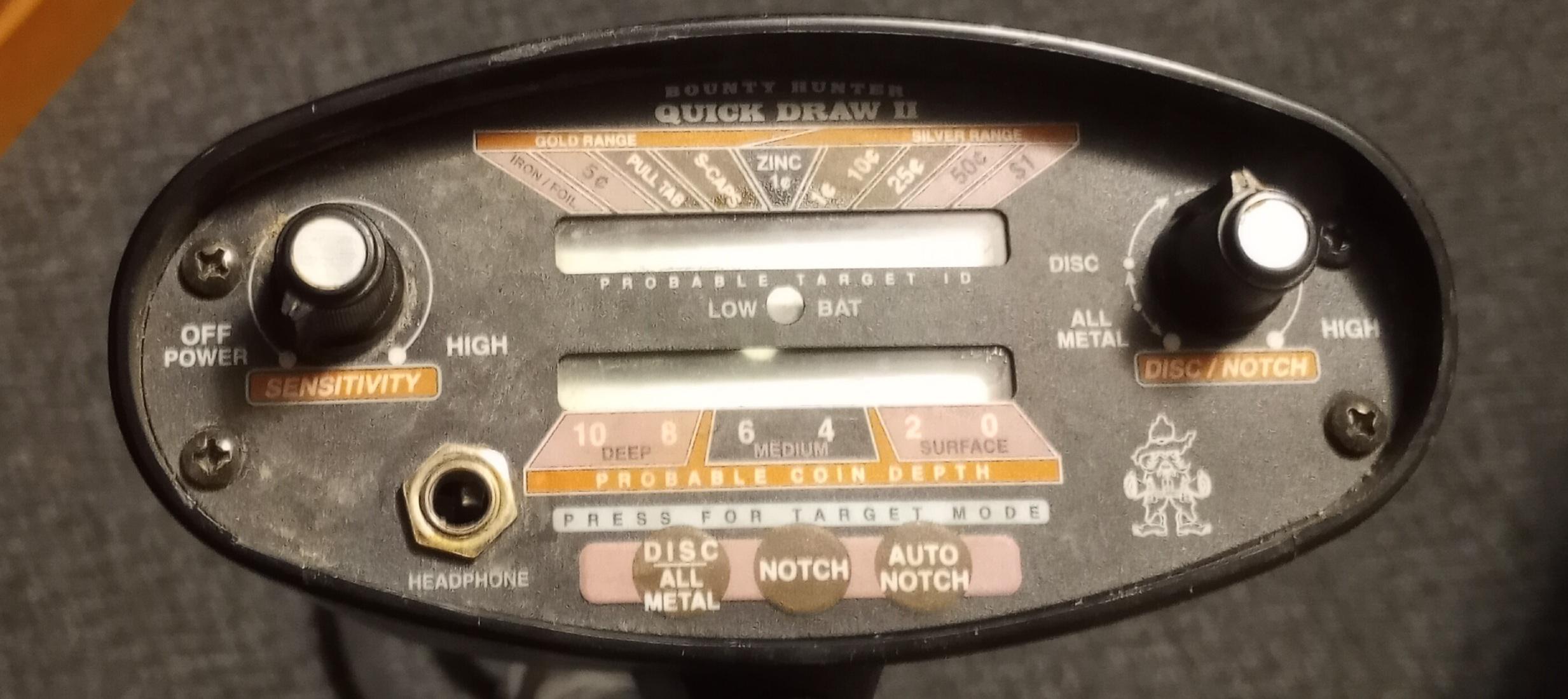 Is this a good metal detector? r/metaldetecting