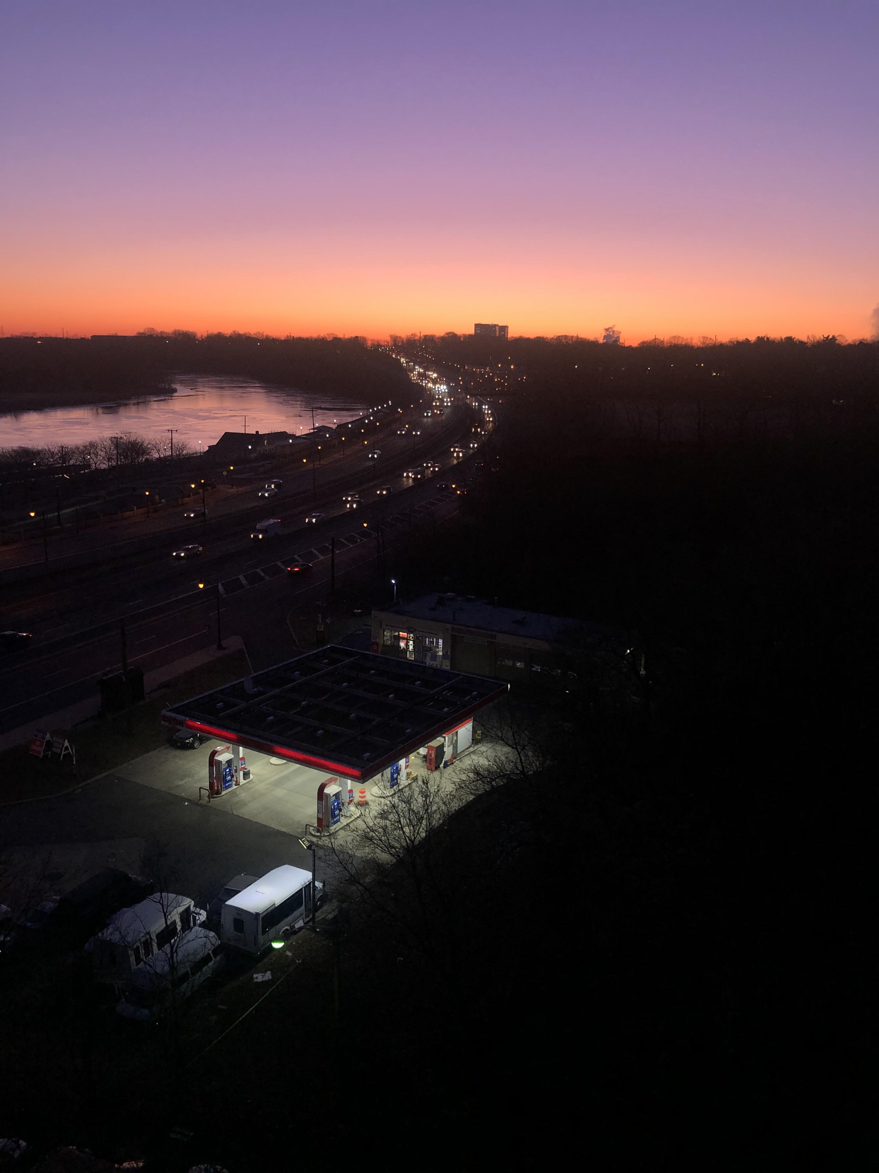 New Brunswick, NJ. r/newjersey