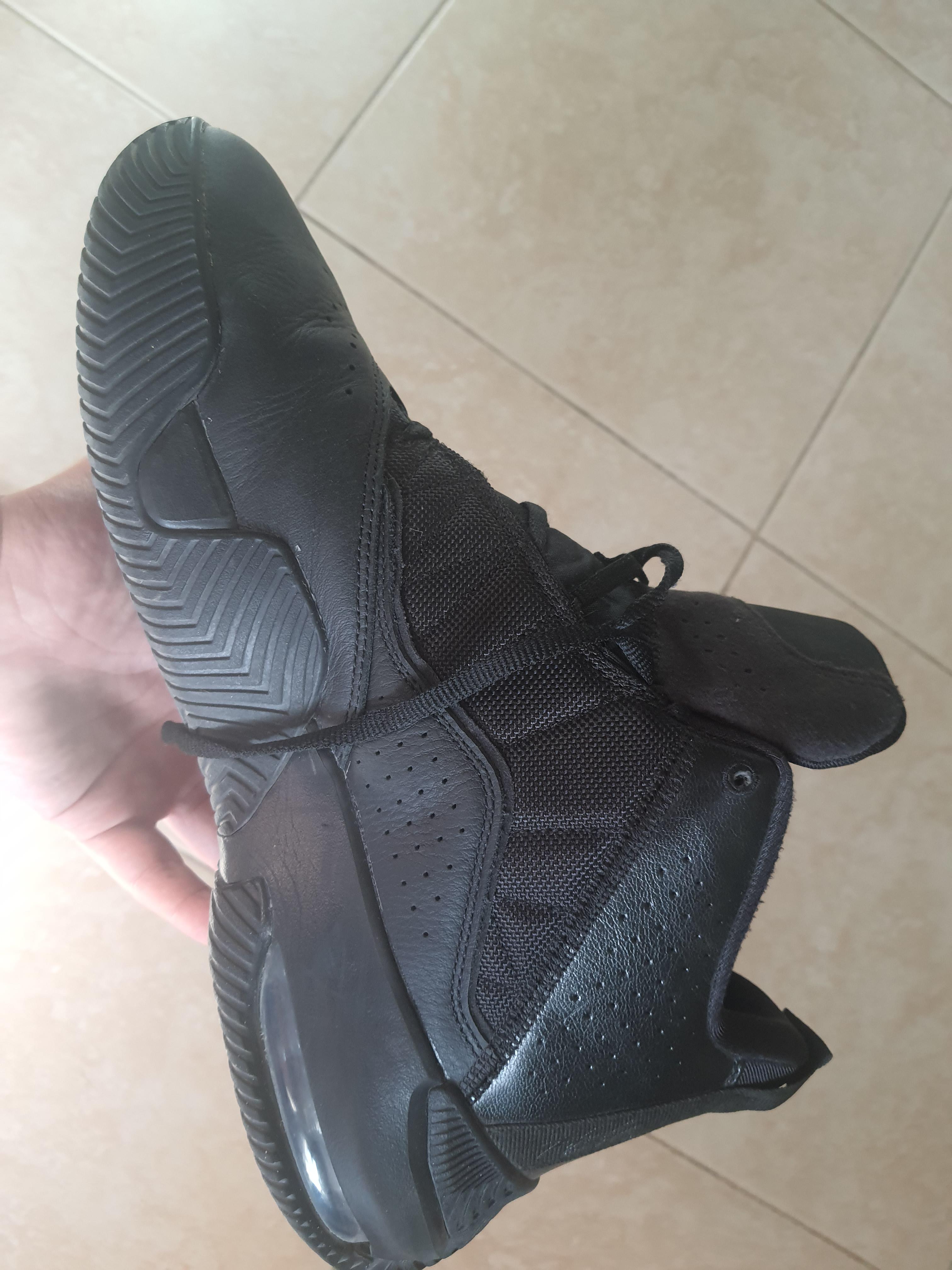 are these stay loyal jordans good for ankle protection while hooping