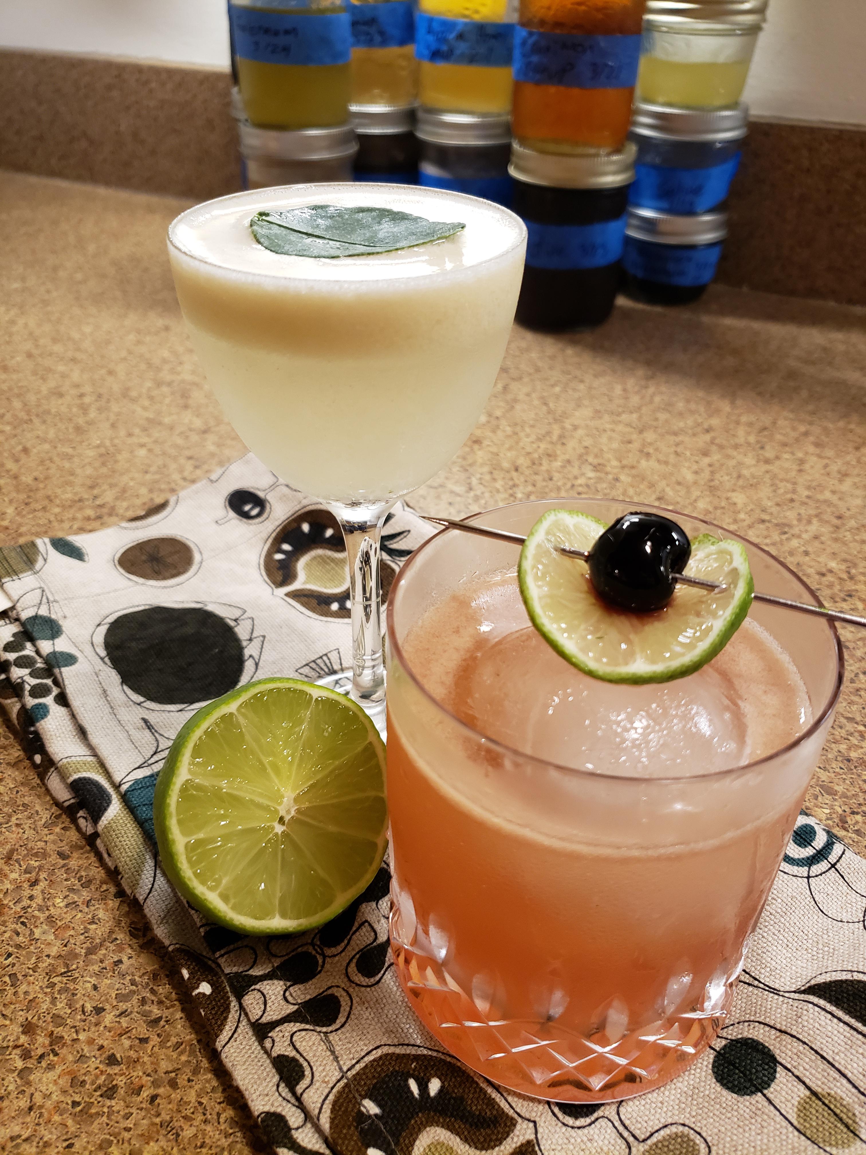 Unemployment is just an April Fools joke right??? r/cocktails