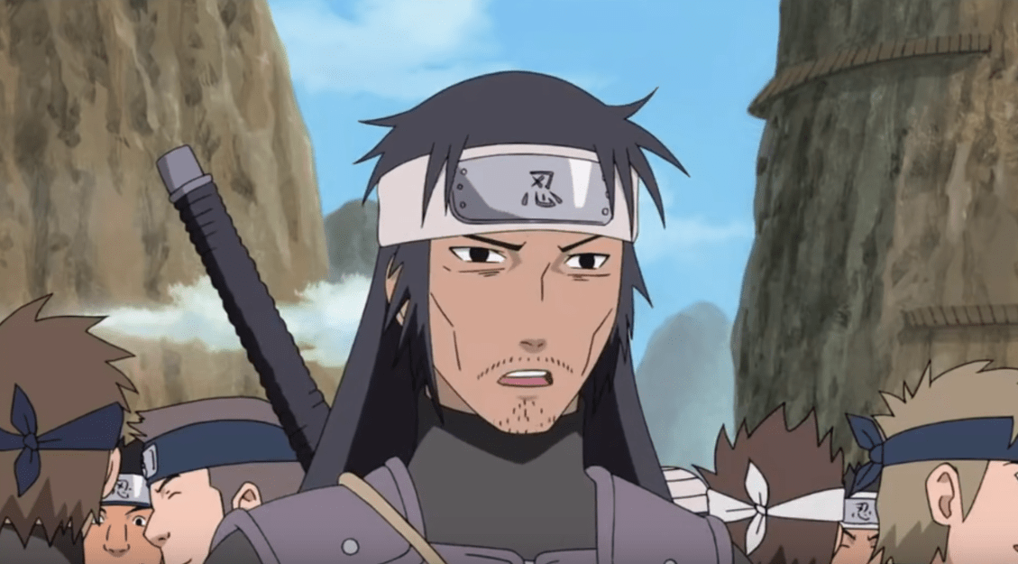 Dessin de Manga List Of Naruto Filler Episodes Reddit